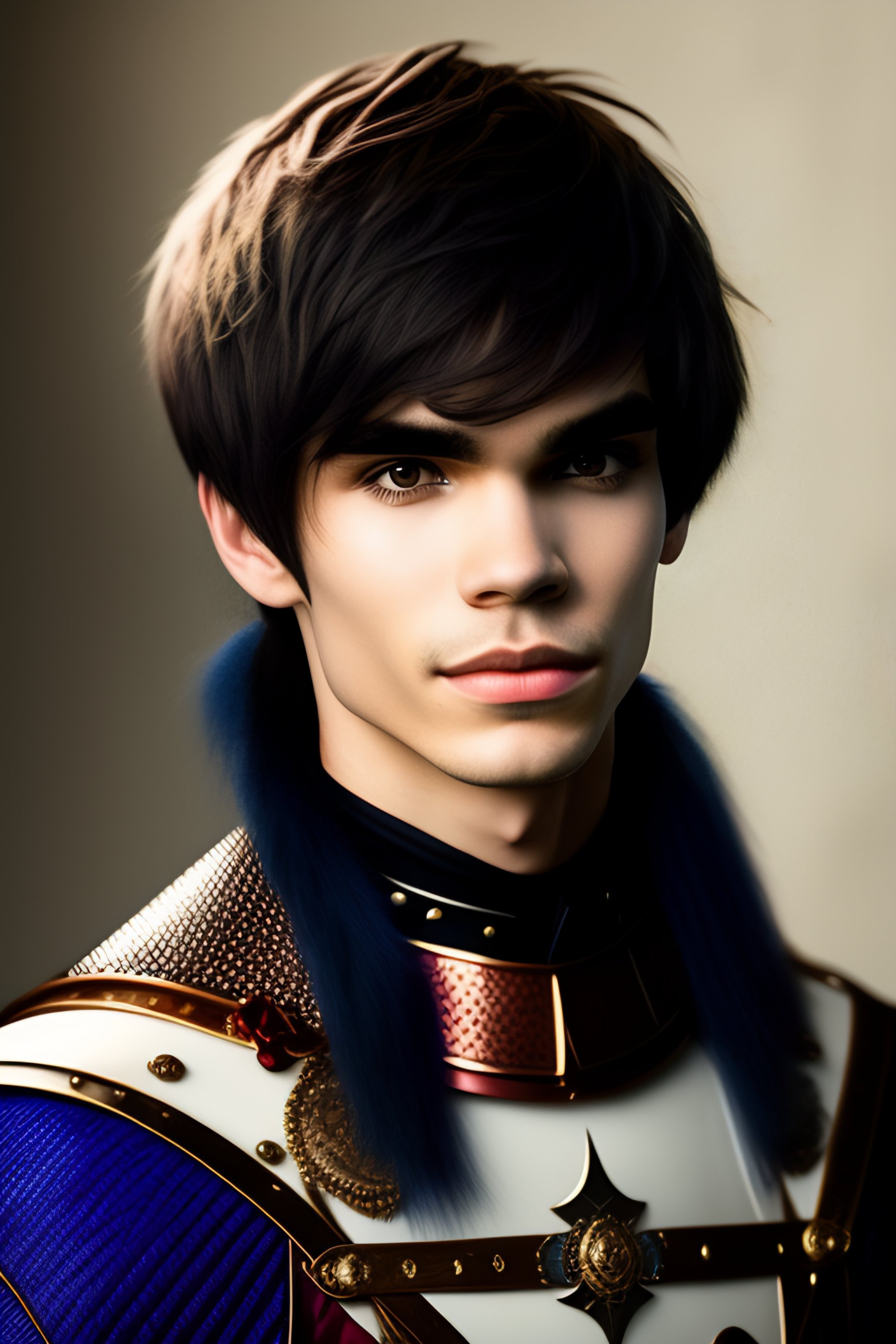 Lexica - Awsten knight