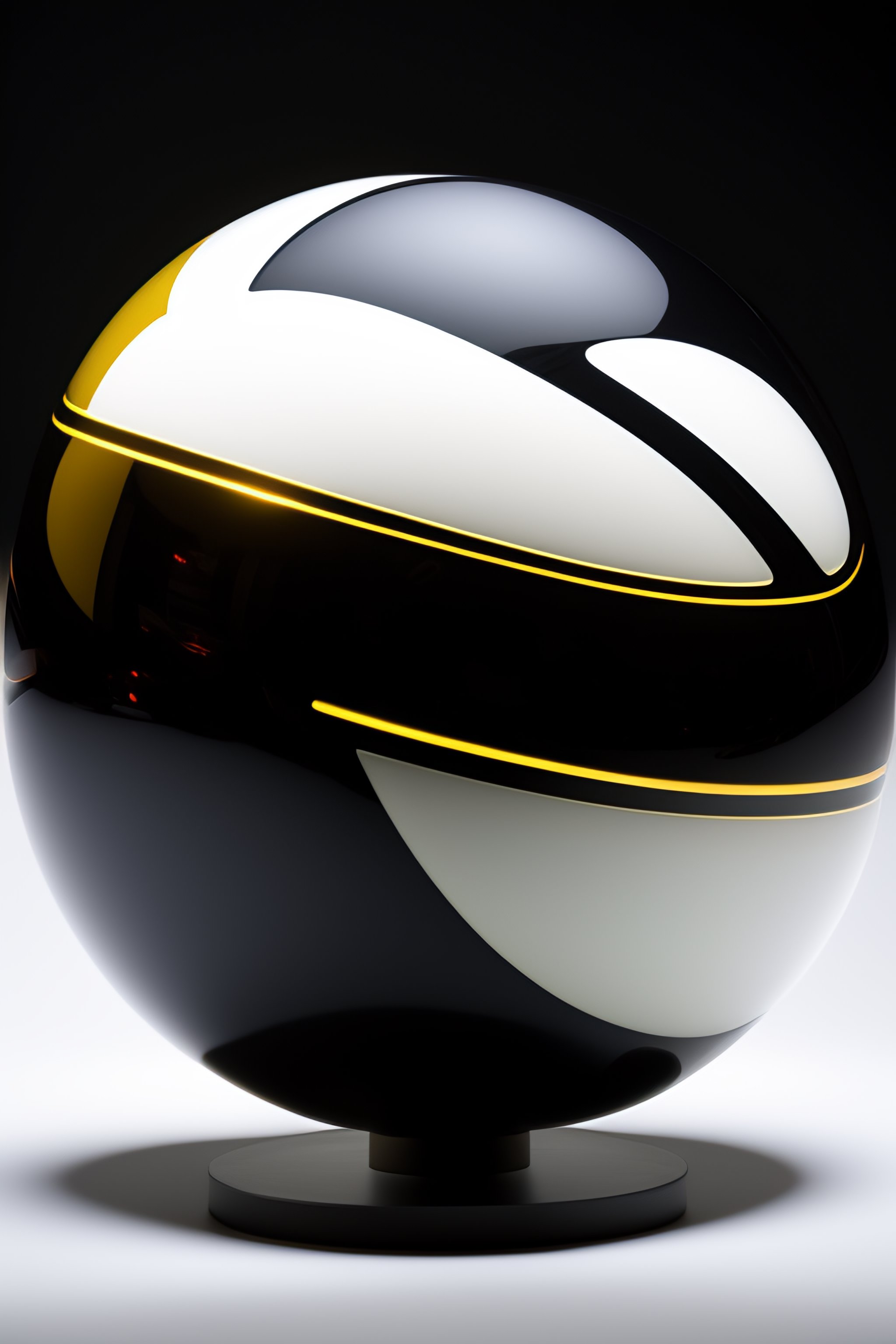 Lexica - White sphere :: 1980s::1.4 backlight::1 eugene delacroix::1 ...
