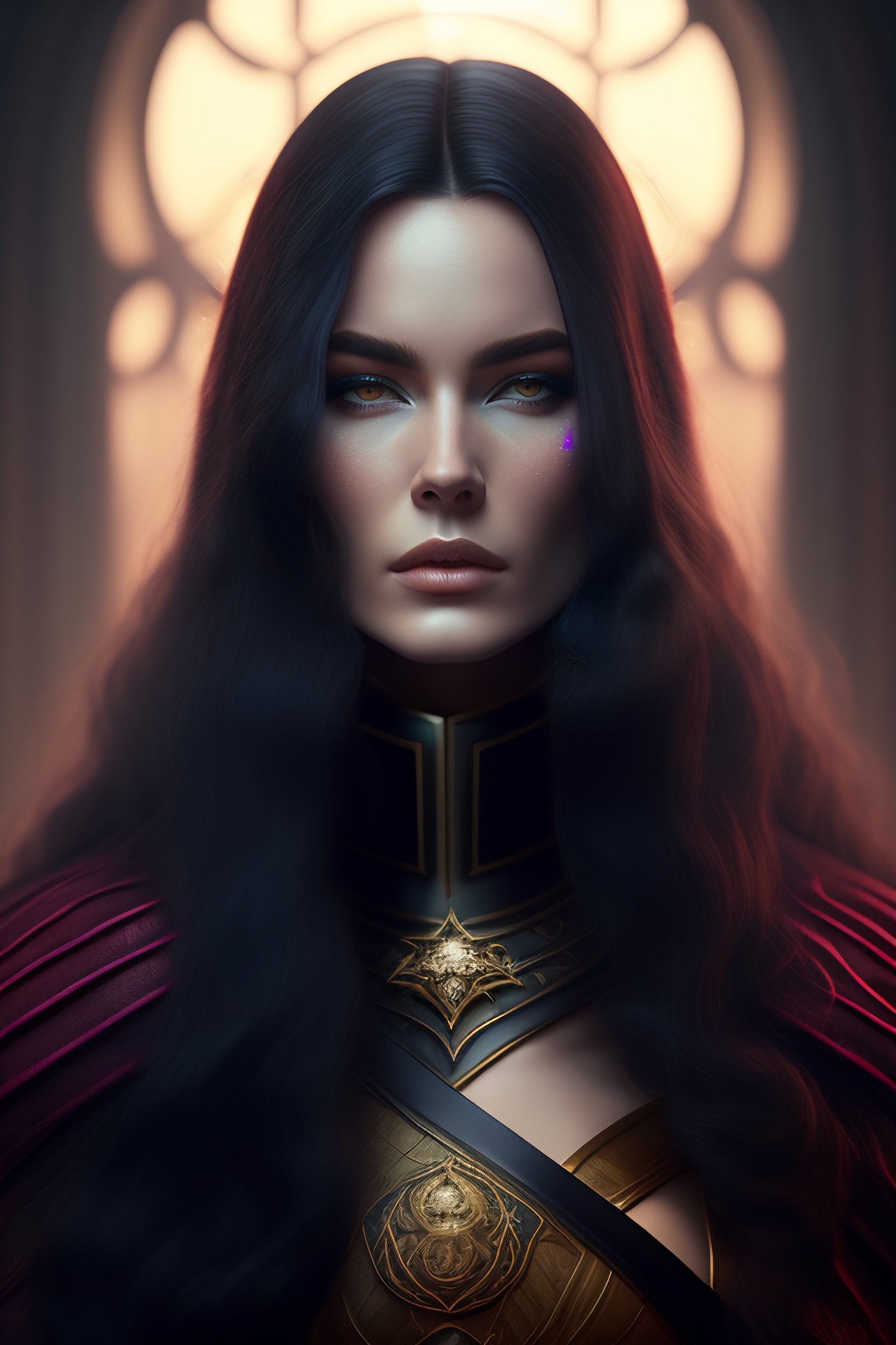 Lexica Elden ring style, Wizard