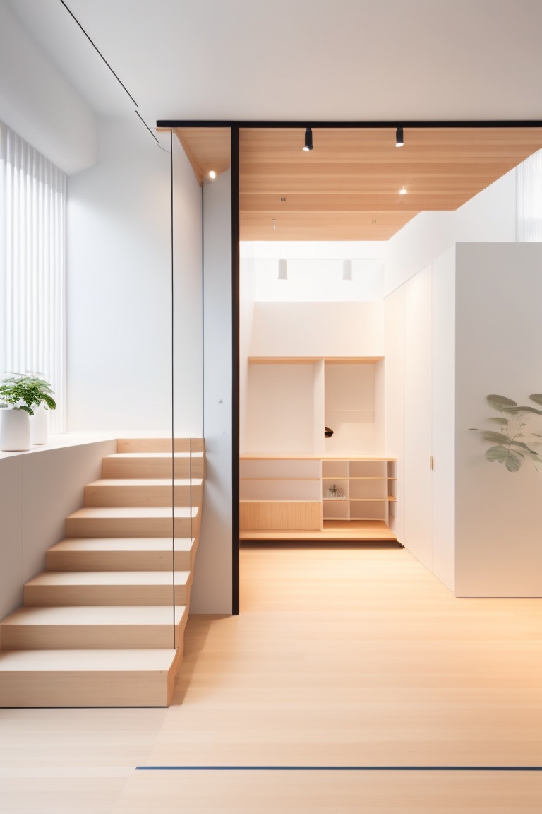 Lexica - A space that allows for a variety of activities and a choice ...