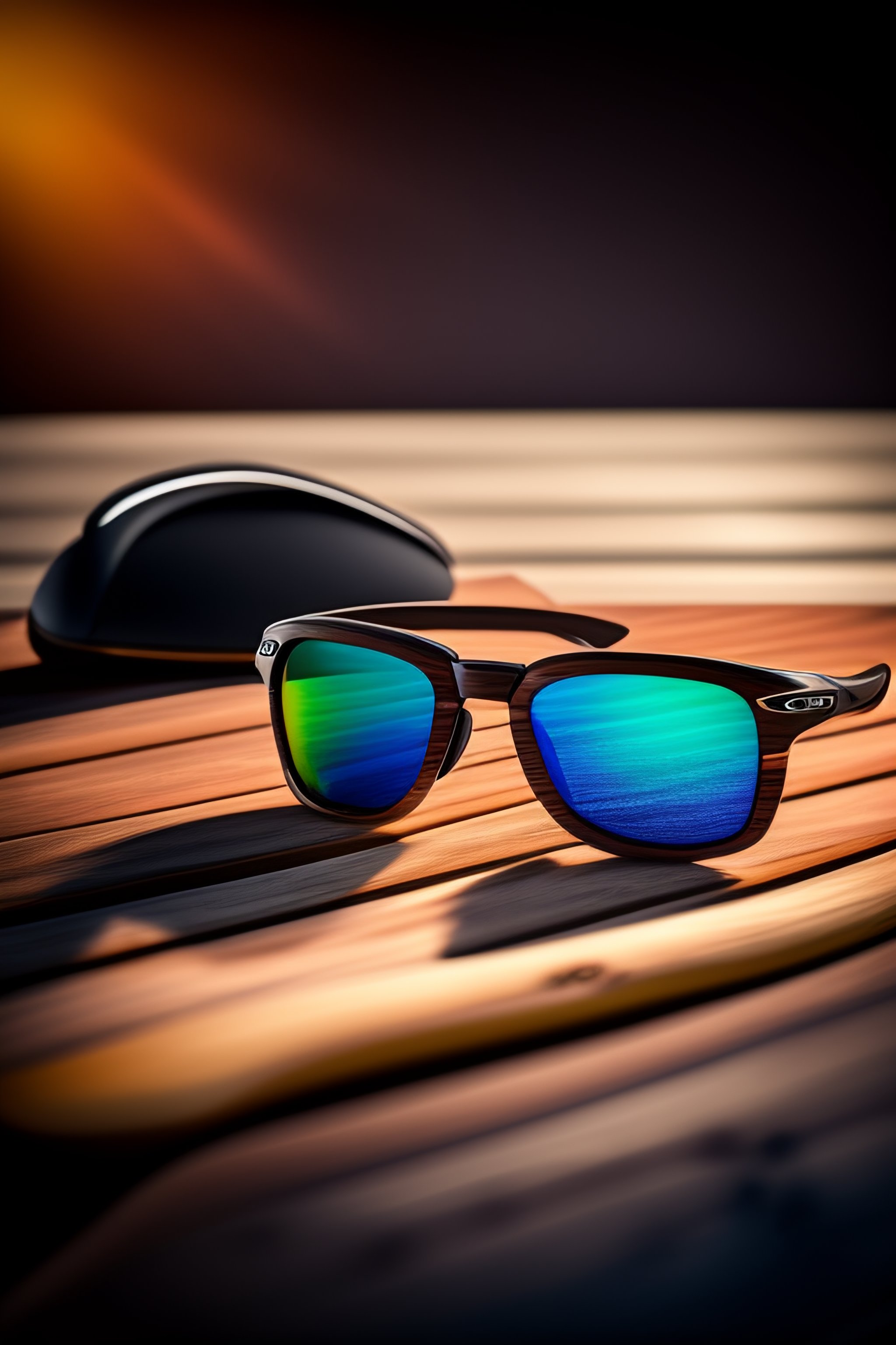 Find the Perfect Oakley Sunglasses Near You: A Buyer’s Guide