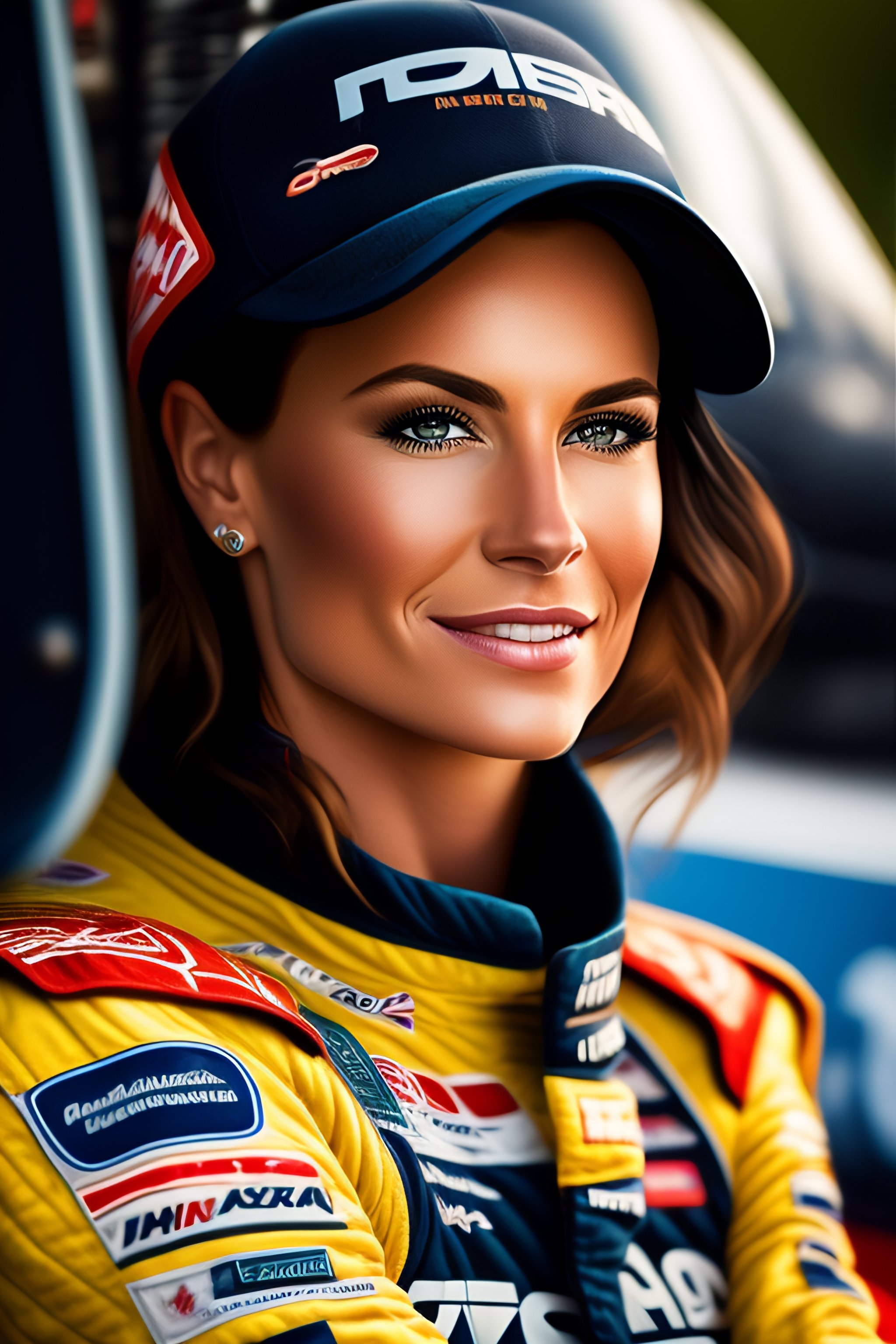 lexica-portrait-of-a-race-car-driver