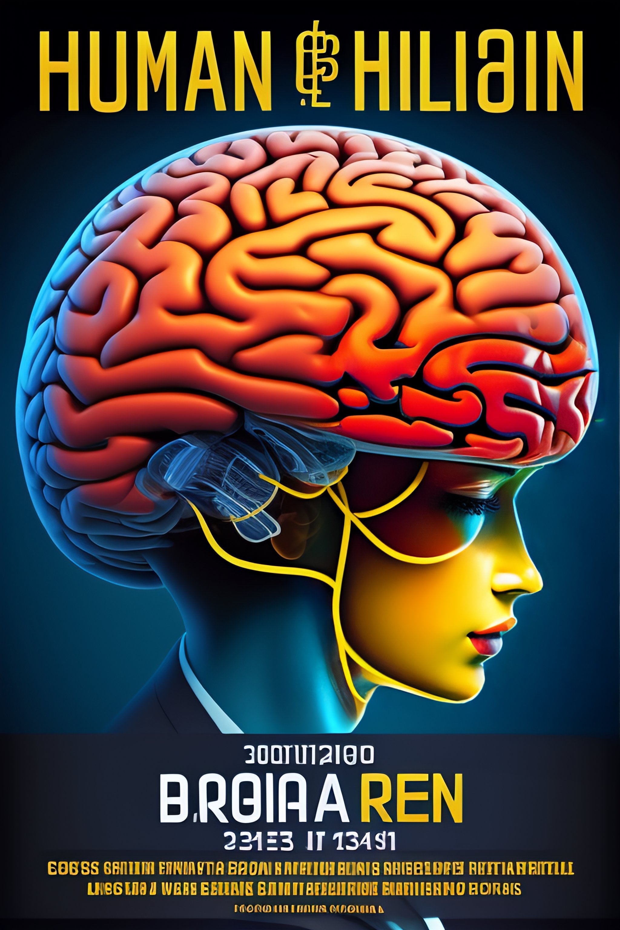 Lexica - Human brain forex trading