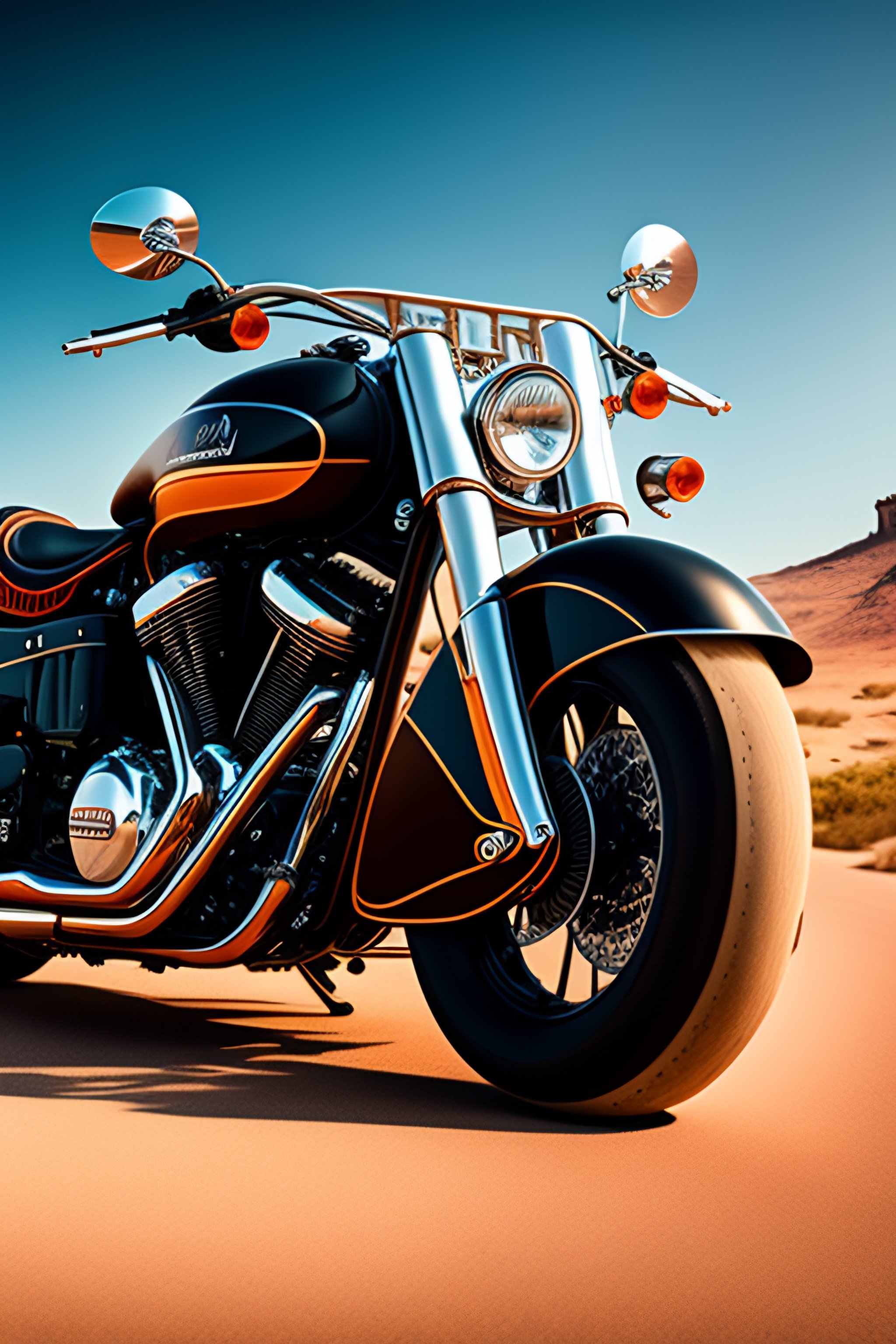Lexica - Motorcycle