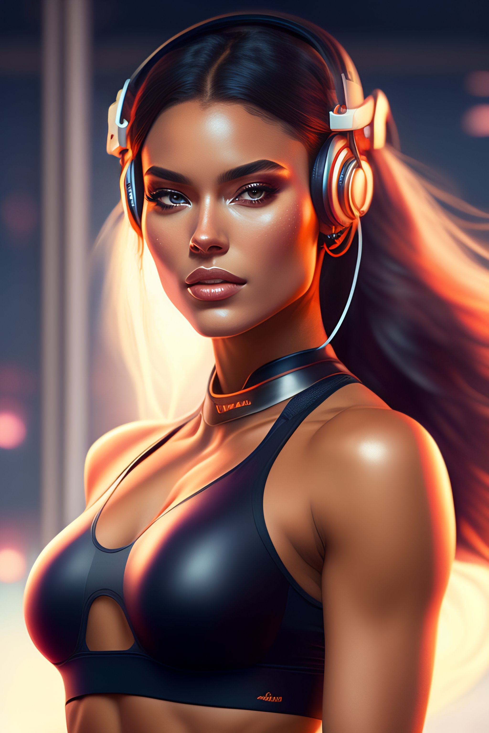 lexica-pretty-gamer-woman-very-pretty-with-vr-headset-two-piece