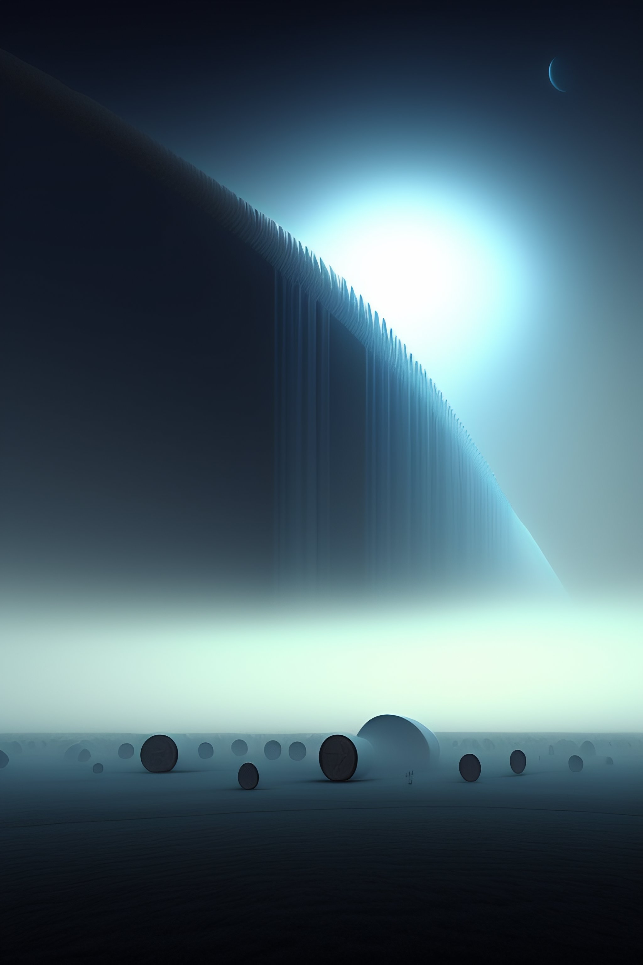 Lexica - Visual representation of AC hum noise as heard from a ...