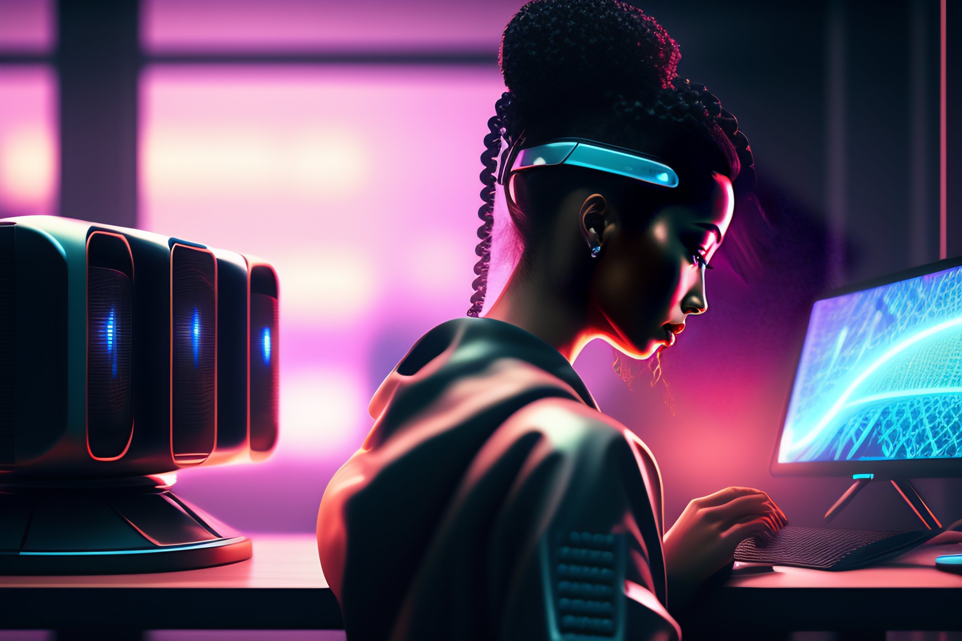 Is Lavc Canvas The Future Of Digital Art? You Decide. - it0547a