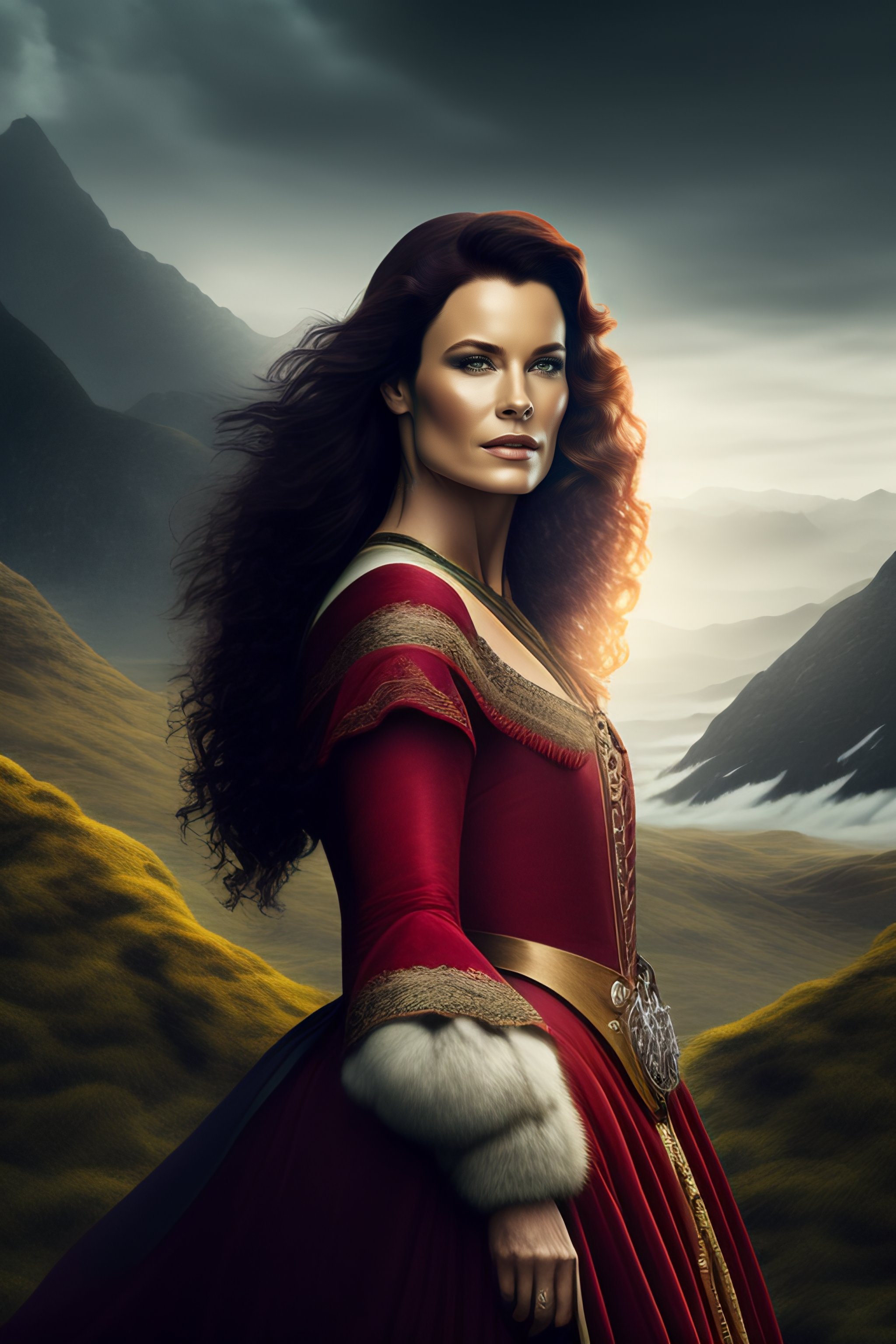 Lexica - Outlander