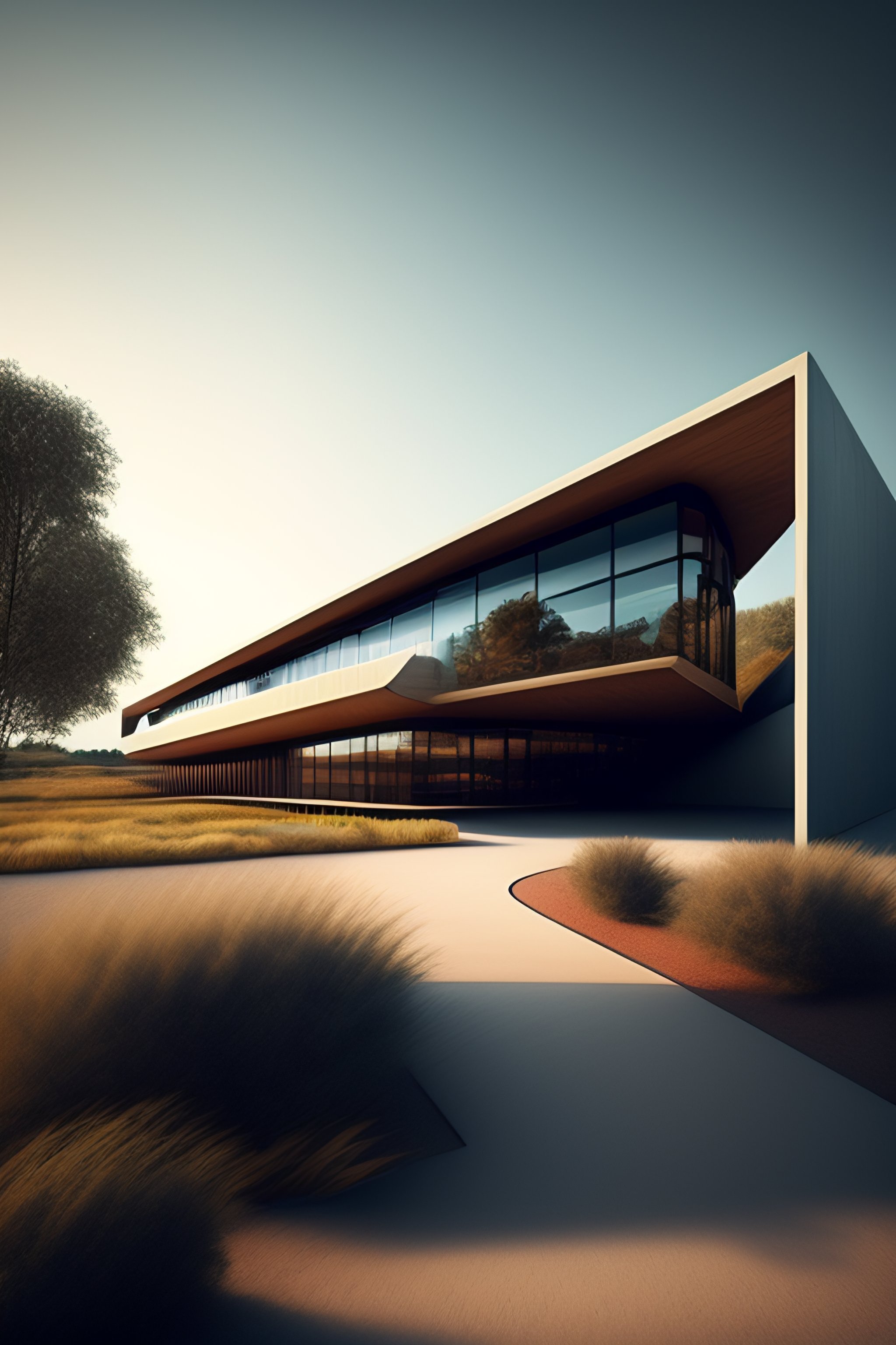 Lexica - Architecture, war museum, , design, art, style
