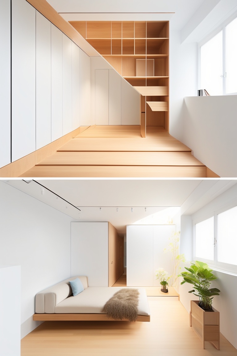 Lexica - A single, unified space that would accommodate the separate ...