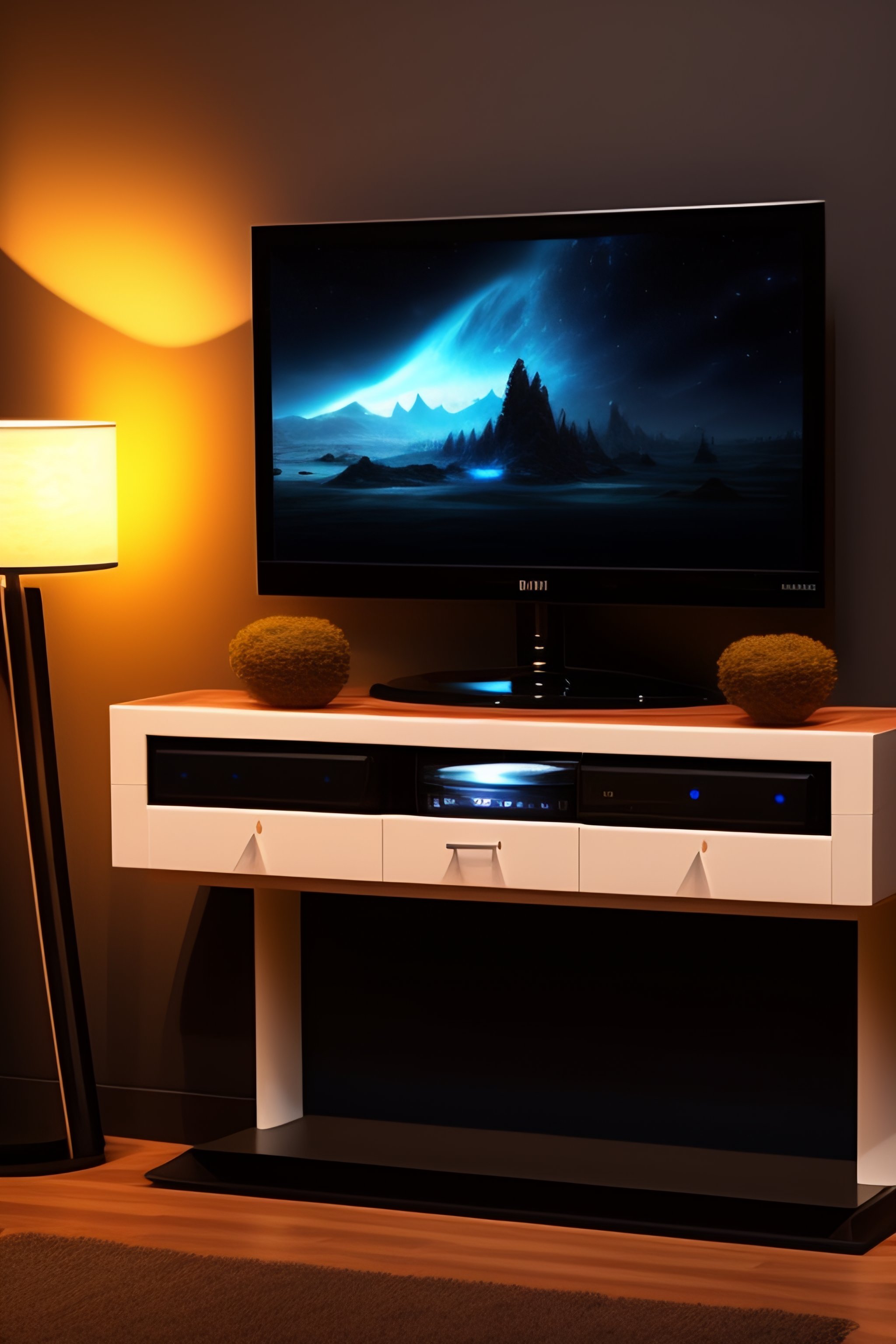 Lexica - Console de jeux