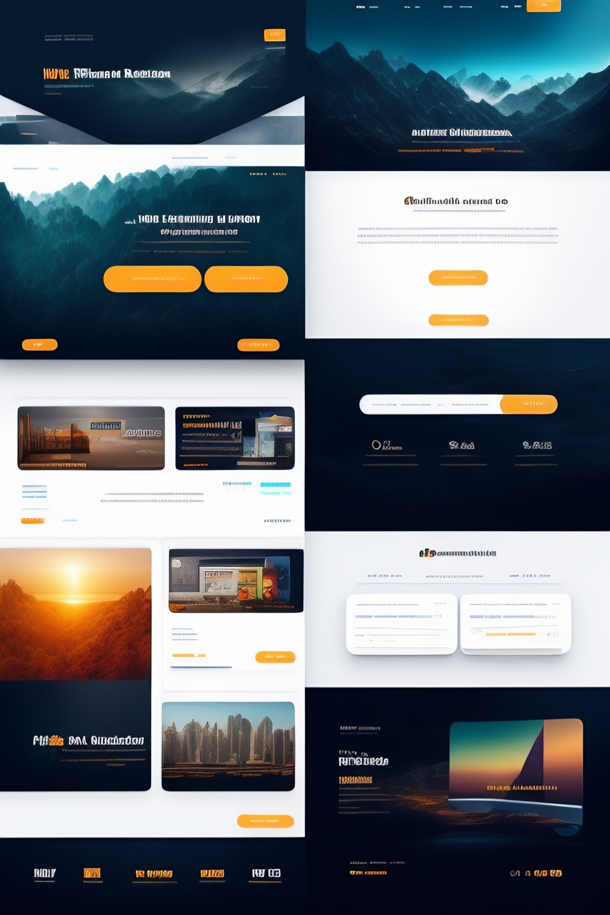Lexica - Ads for online learning platform