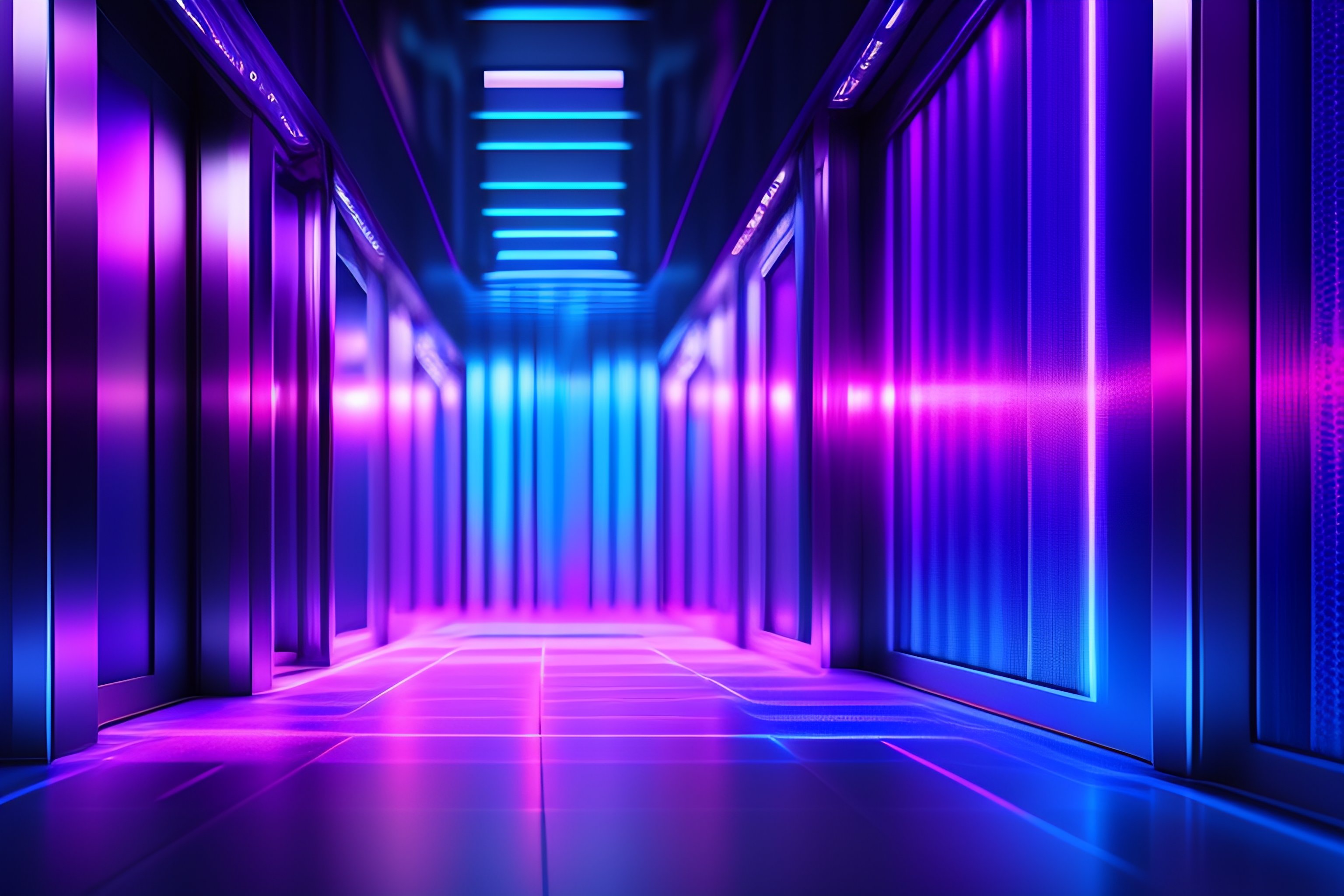 Lexica Realistic digital matrix background, crypto, vortex, cyberpunk