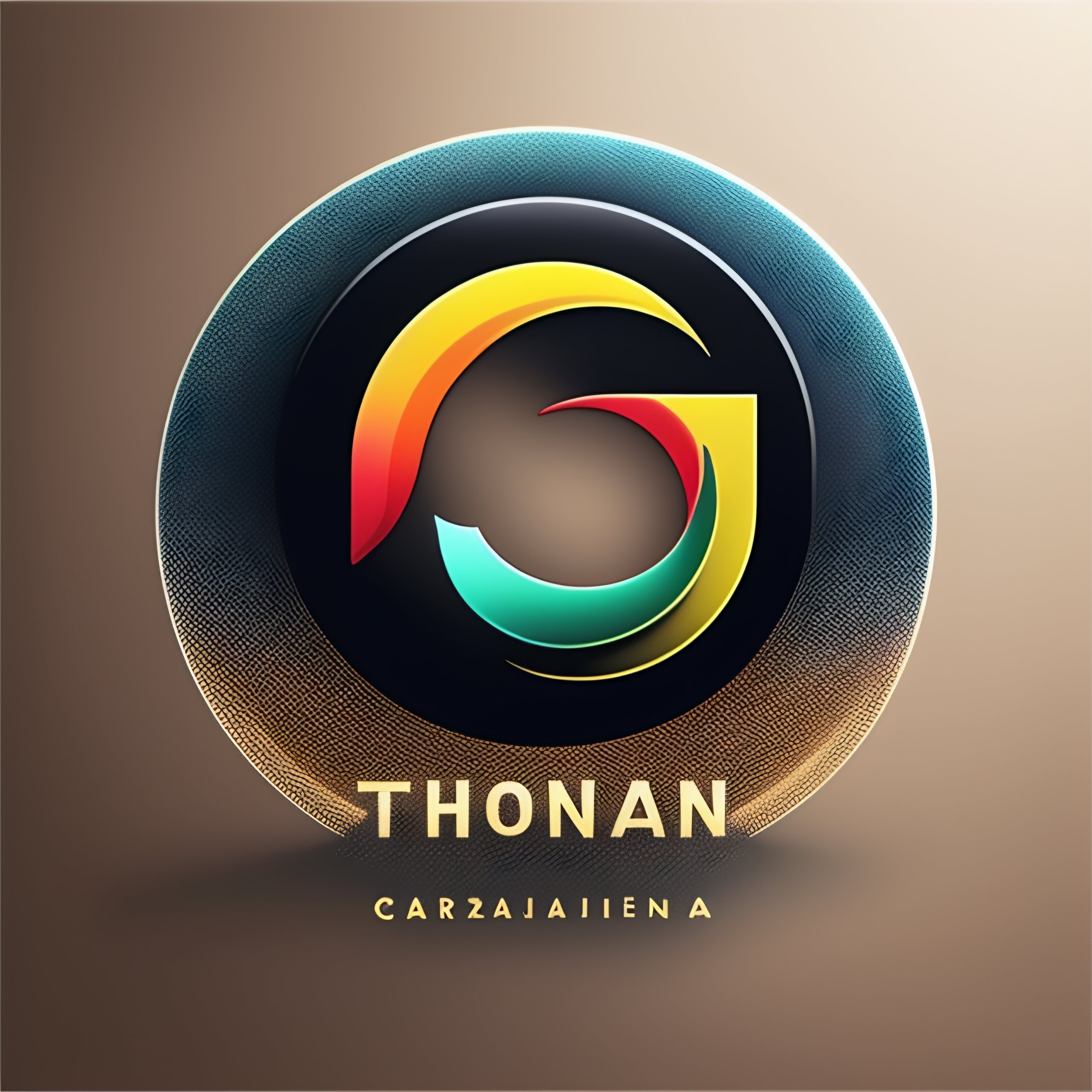 Vibrant Logo