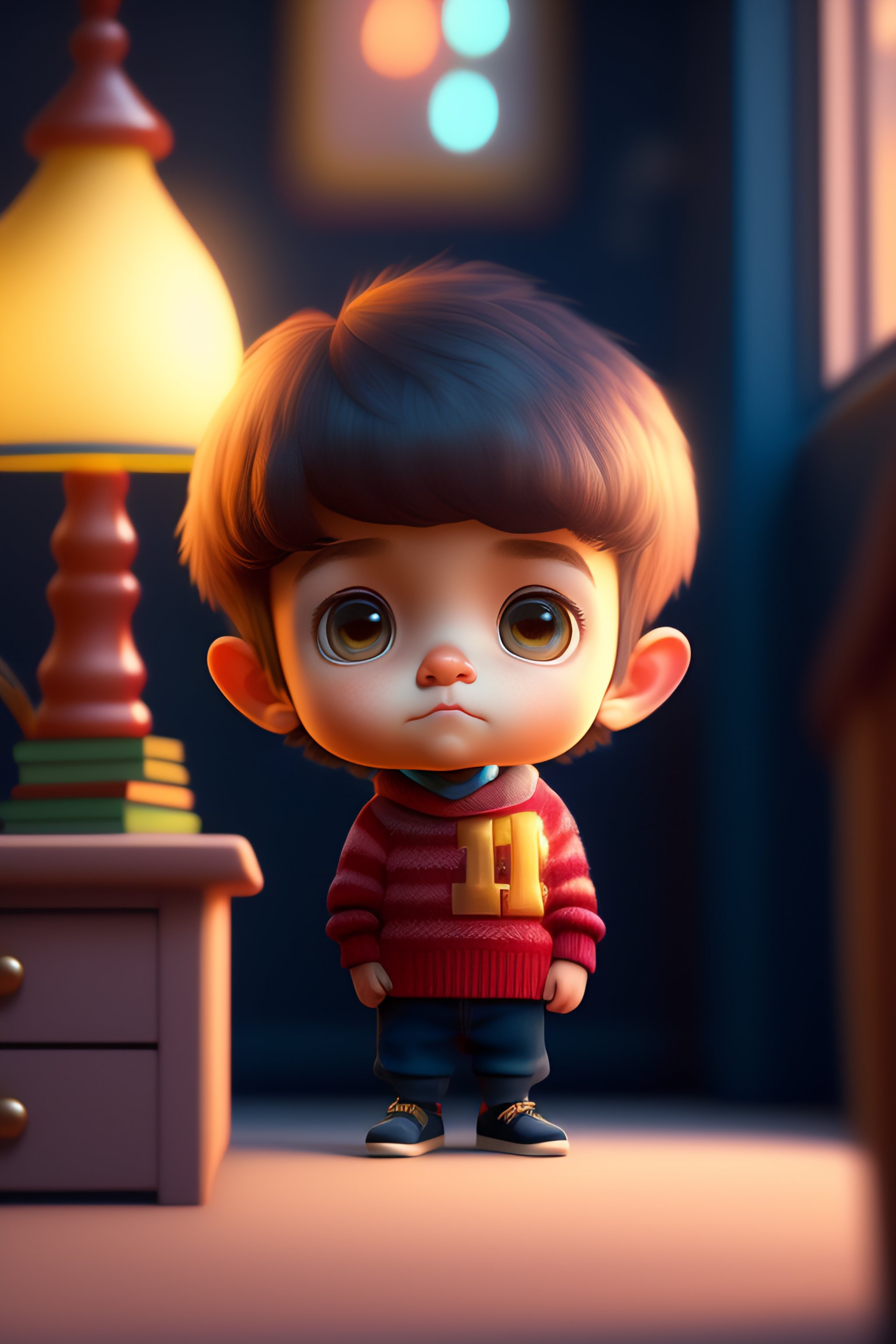 little boy cartoon images