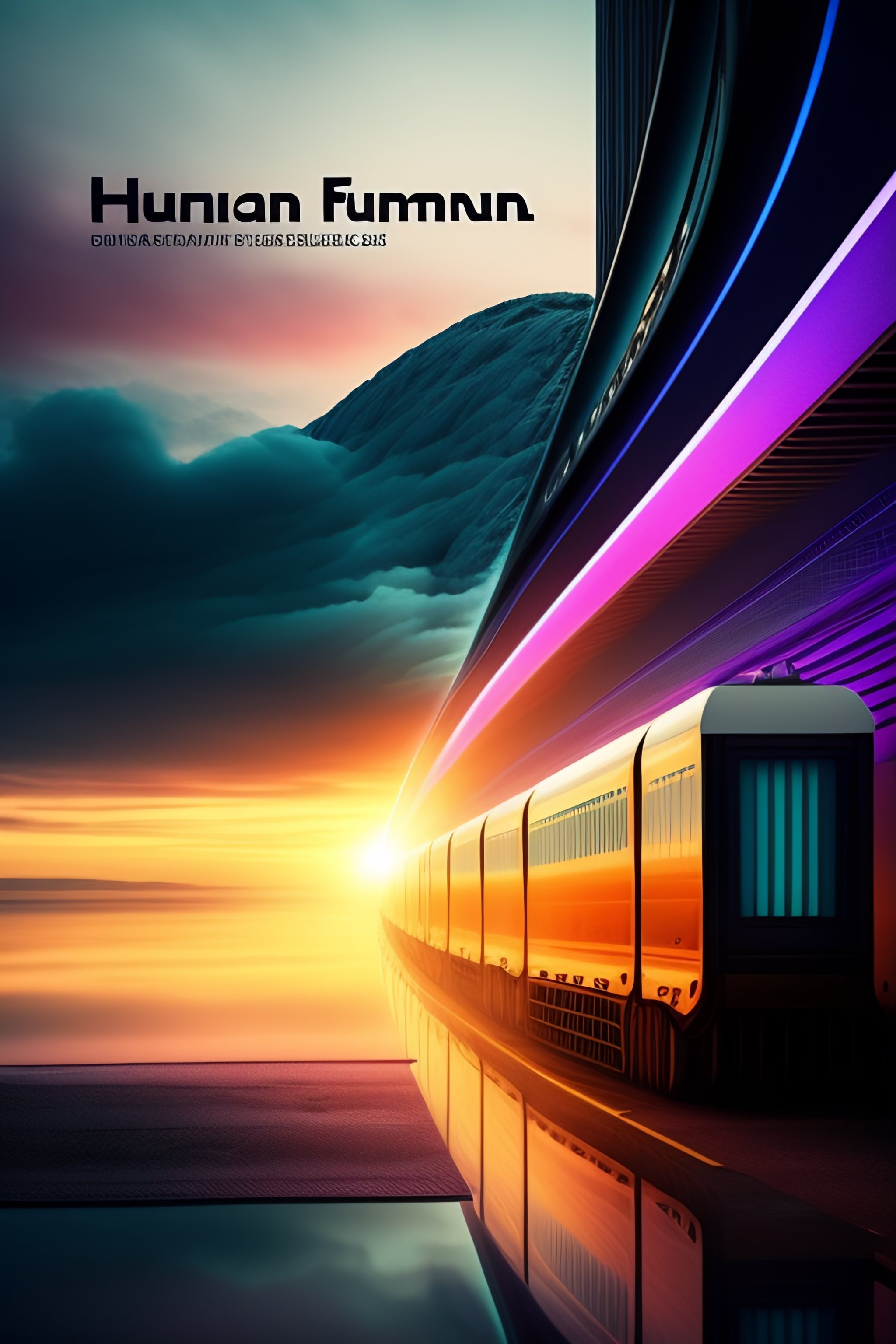 Lexica Humans Future