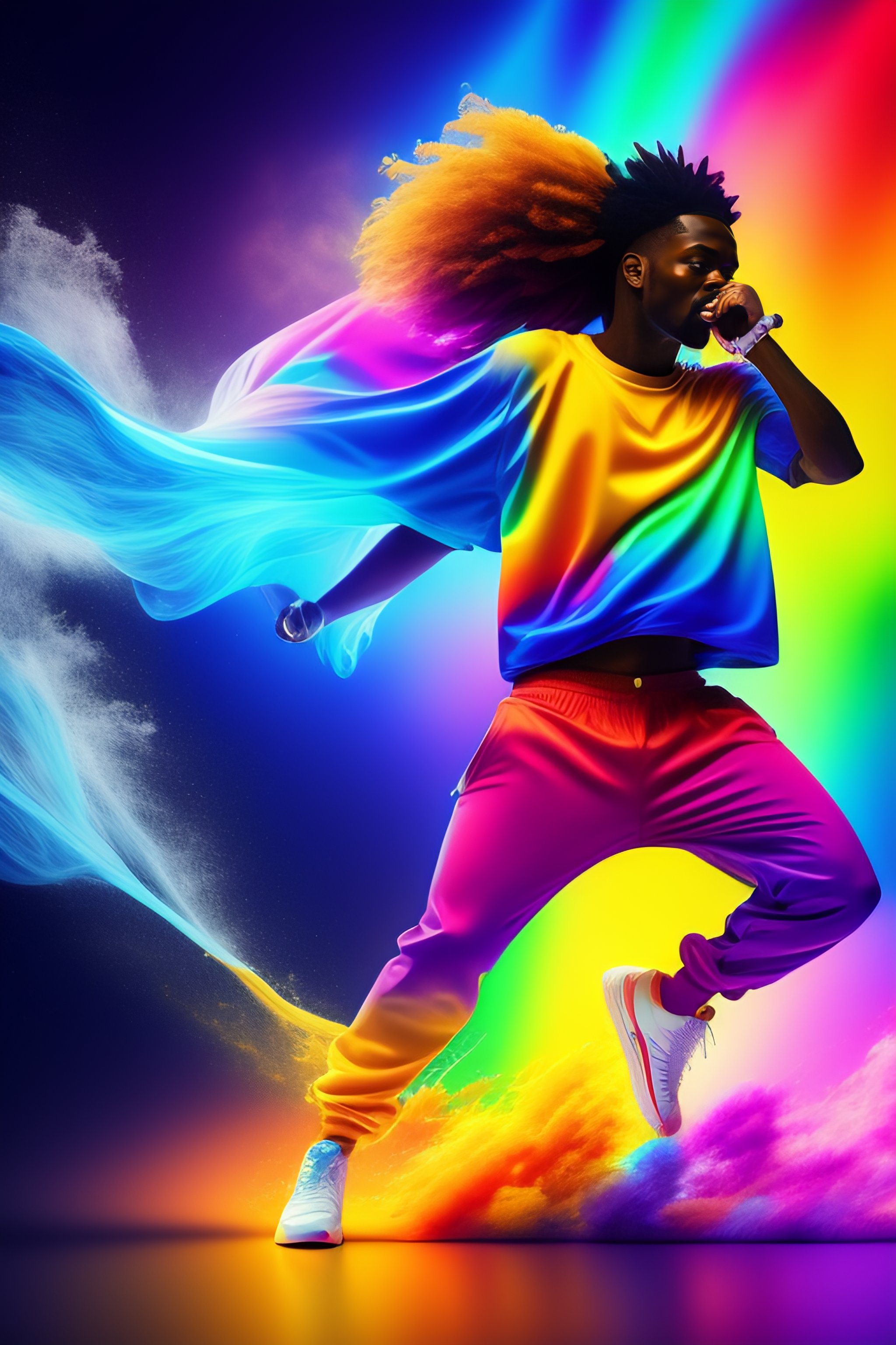 hip hop dance wallpaper