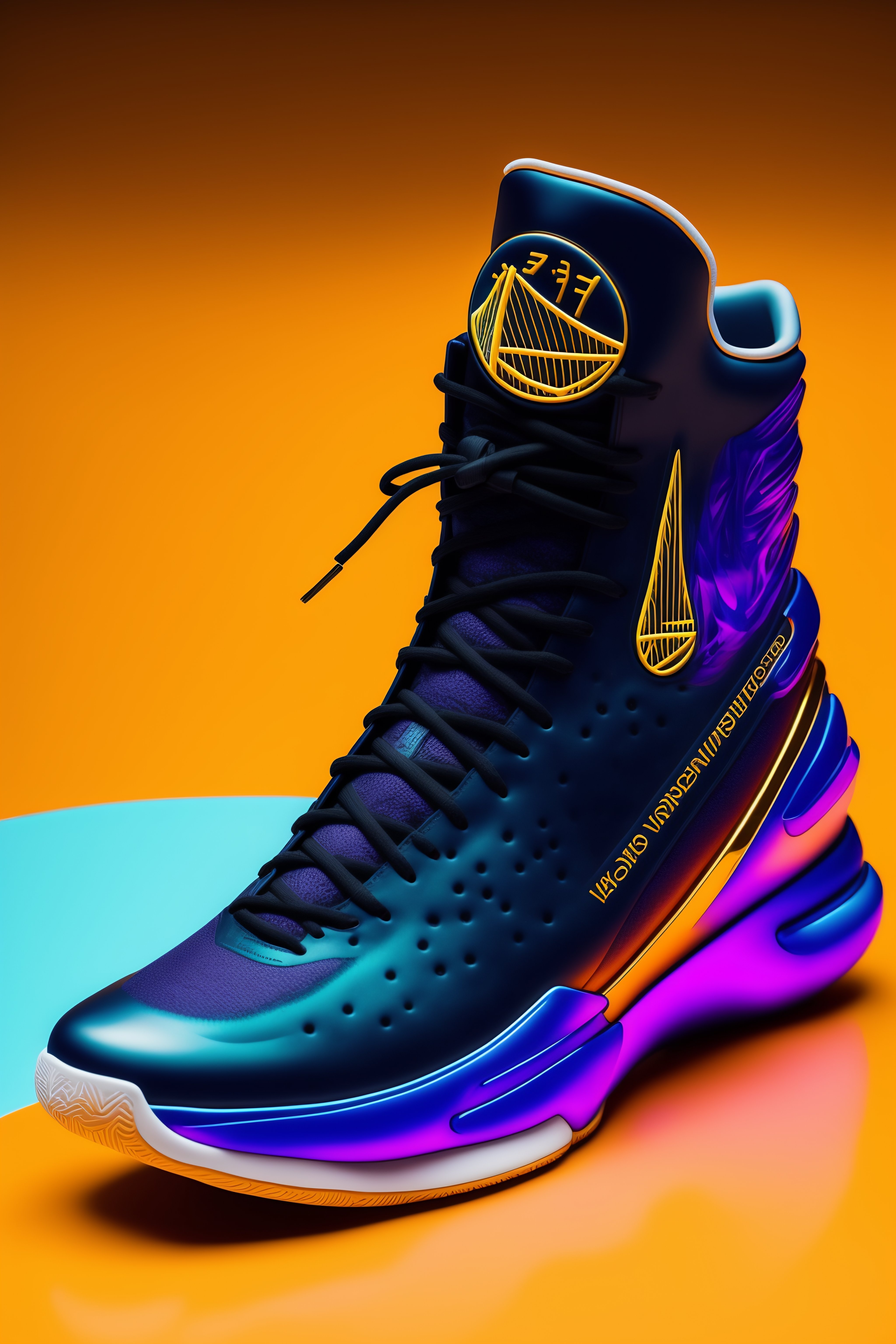 Curry 4 shoes on sale kids