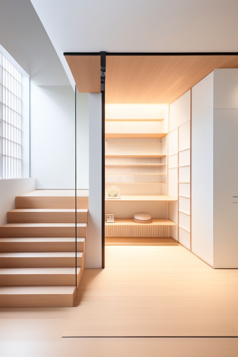 Lexica - A space that allows for a variety of activities and a choice ...