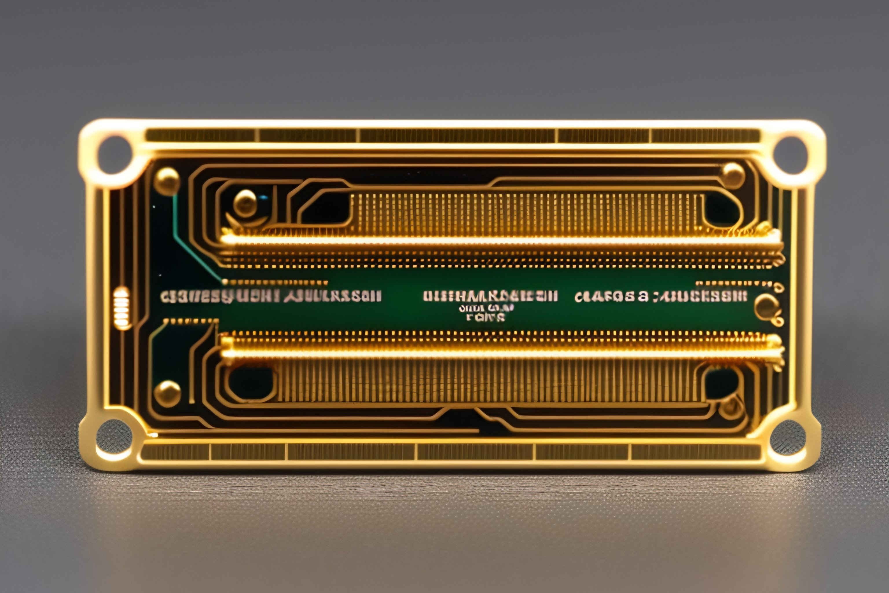 GOLD CONNECTION - Cocktails Republic