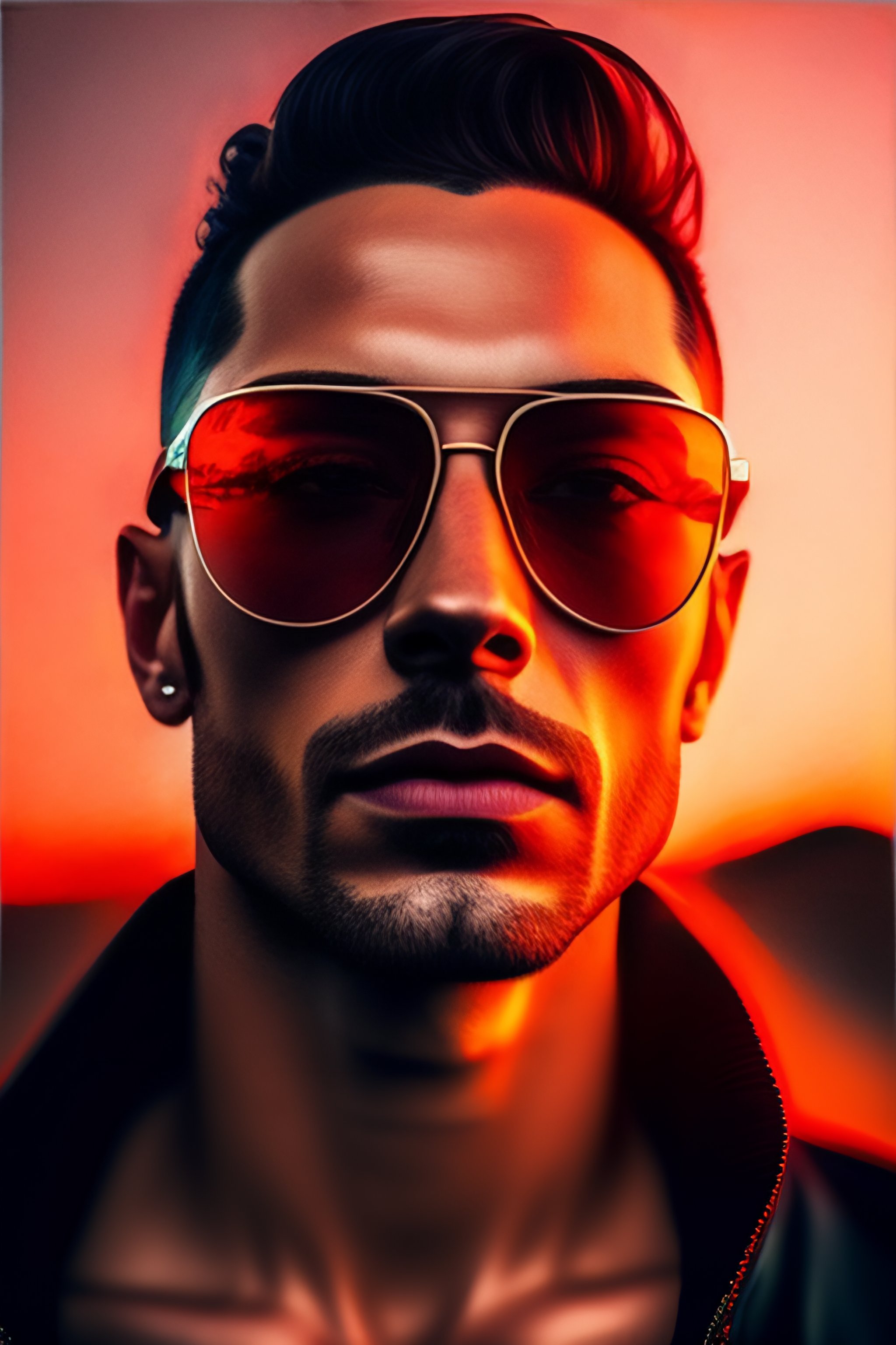 Andrew Tate Sunglasses: What Sunglasses Does Andrew Tate Wear?