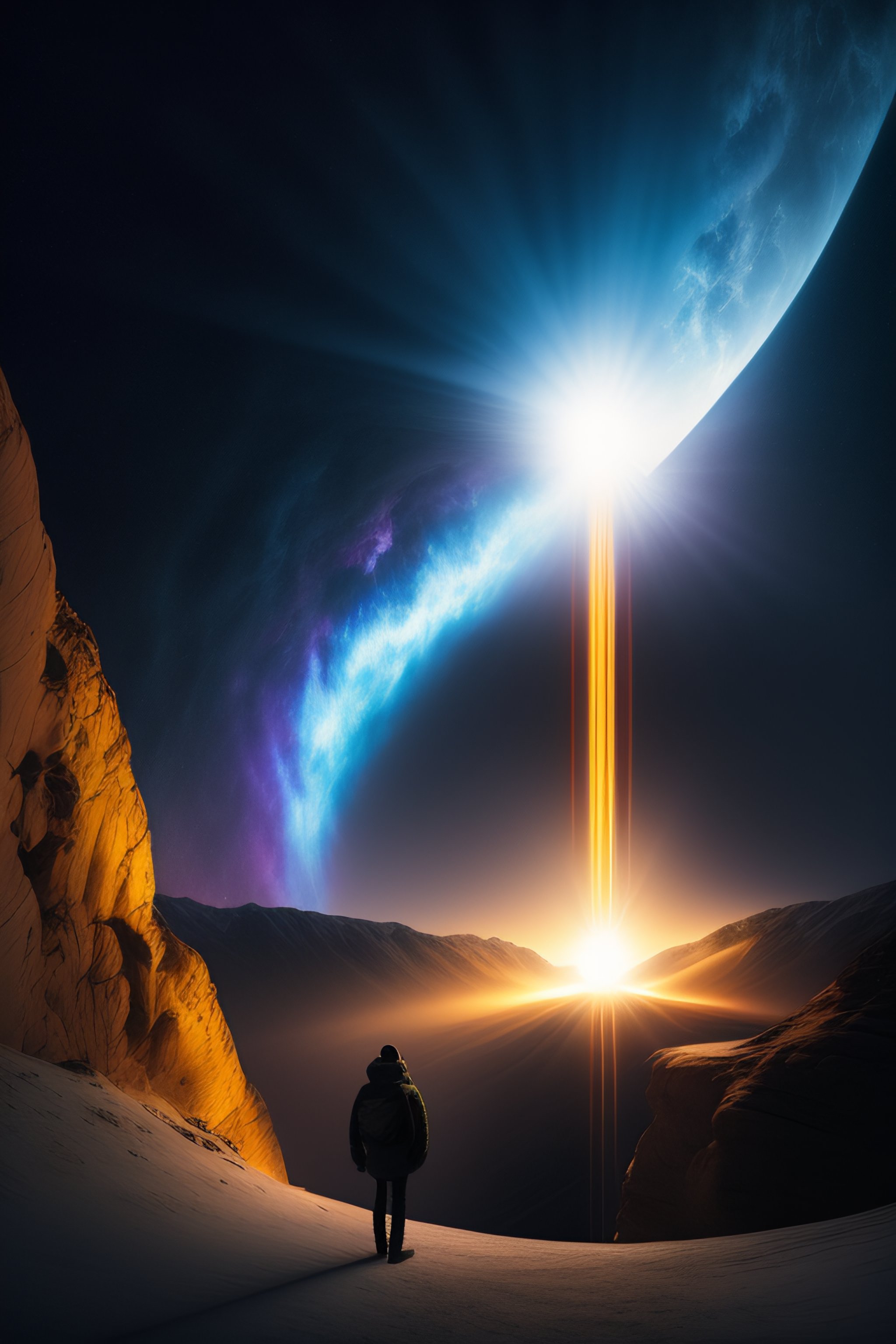 Lexica - The human being generating a symbiosis with technology to find ...