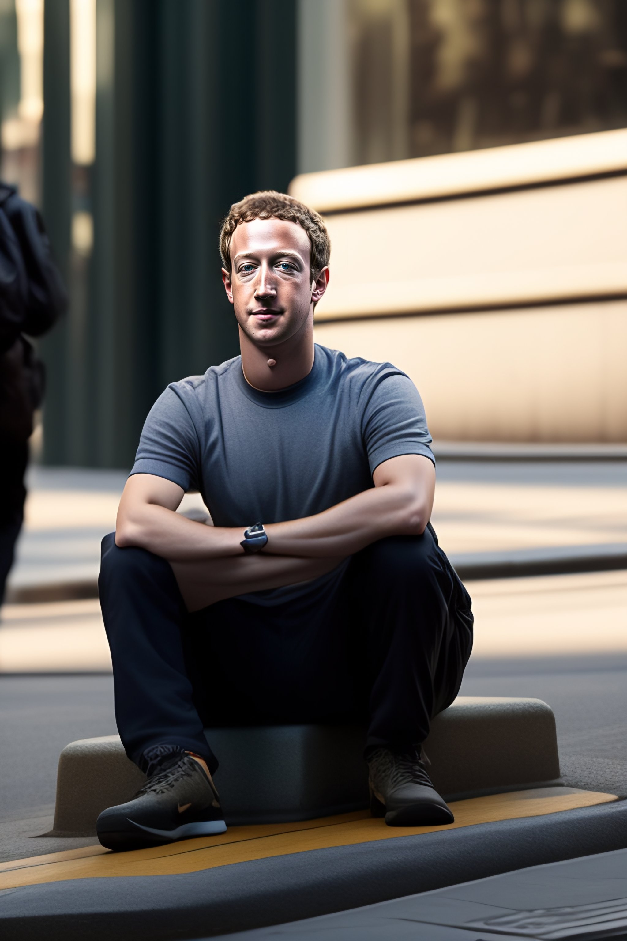 Mark Zuckerberg Beard Photo 28 - sykb0a0