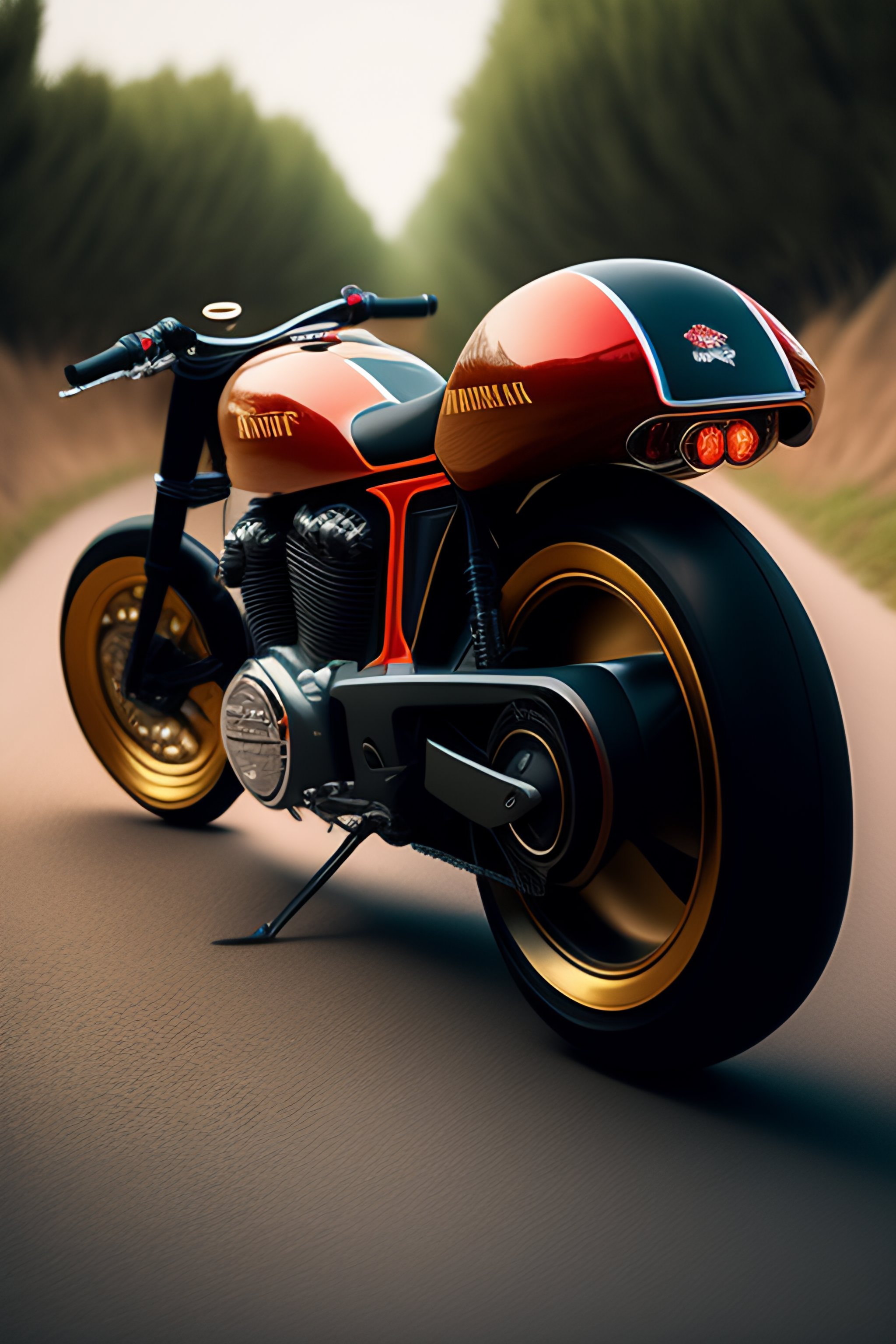 Lexica - MOTOCICLETA