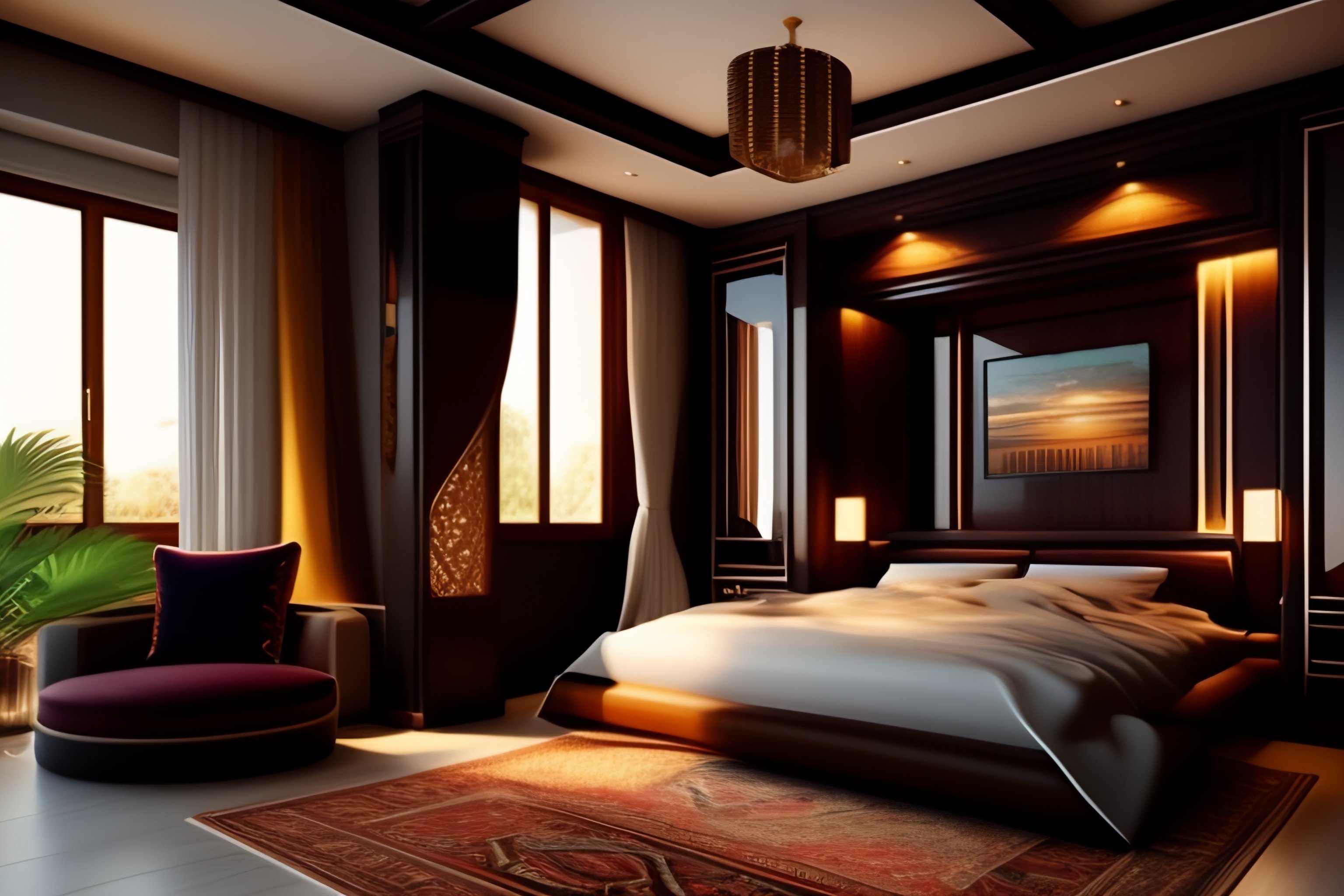 Lexica - Japandi interior design