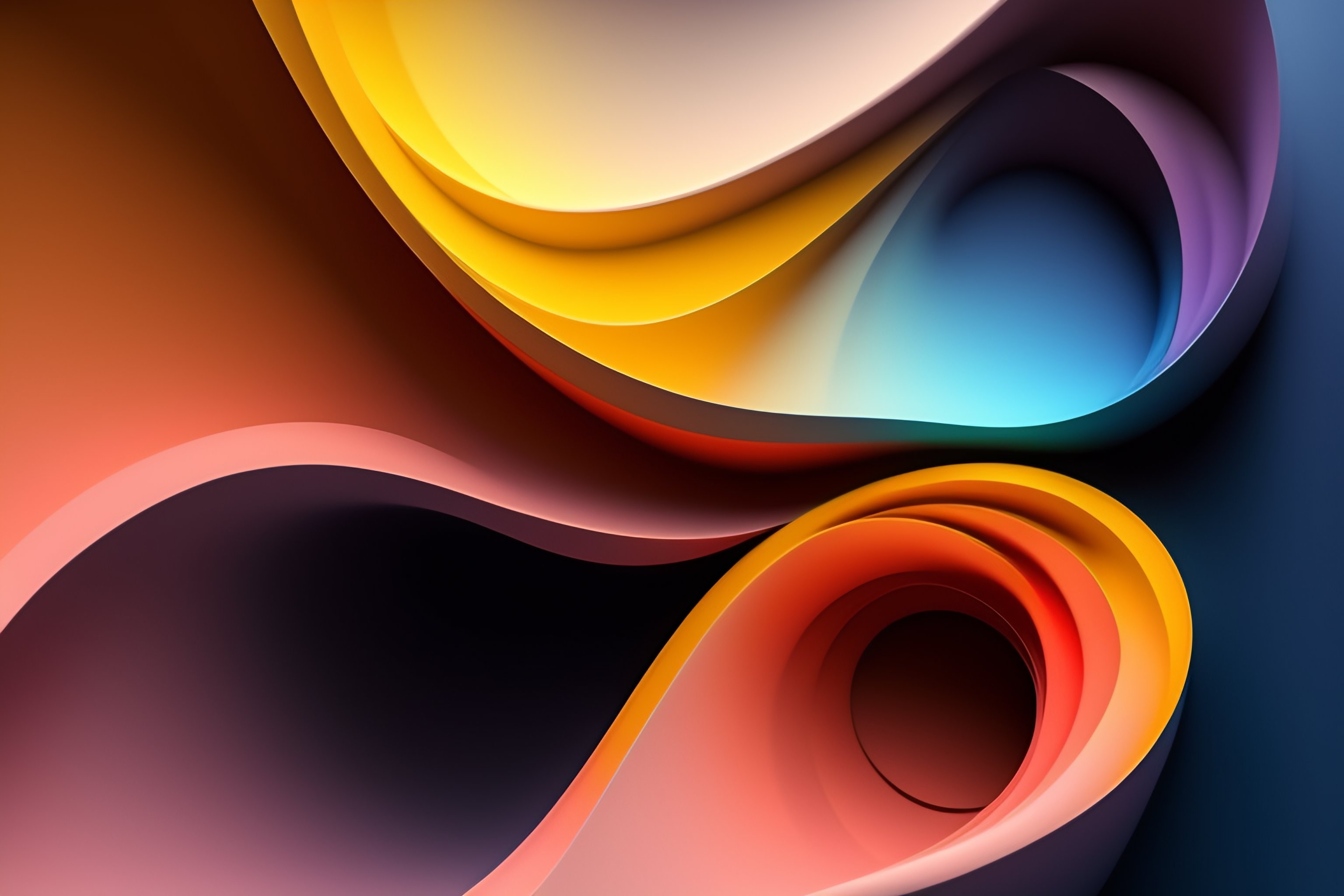 Color Aesthetics Blankets! – 360 Creative Approach