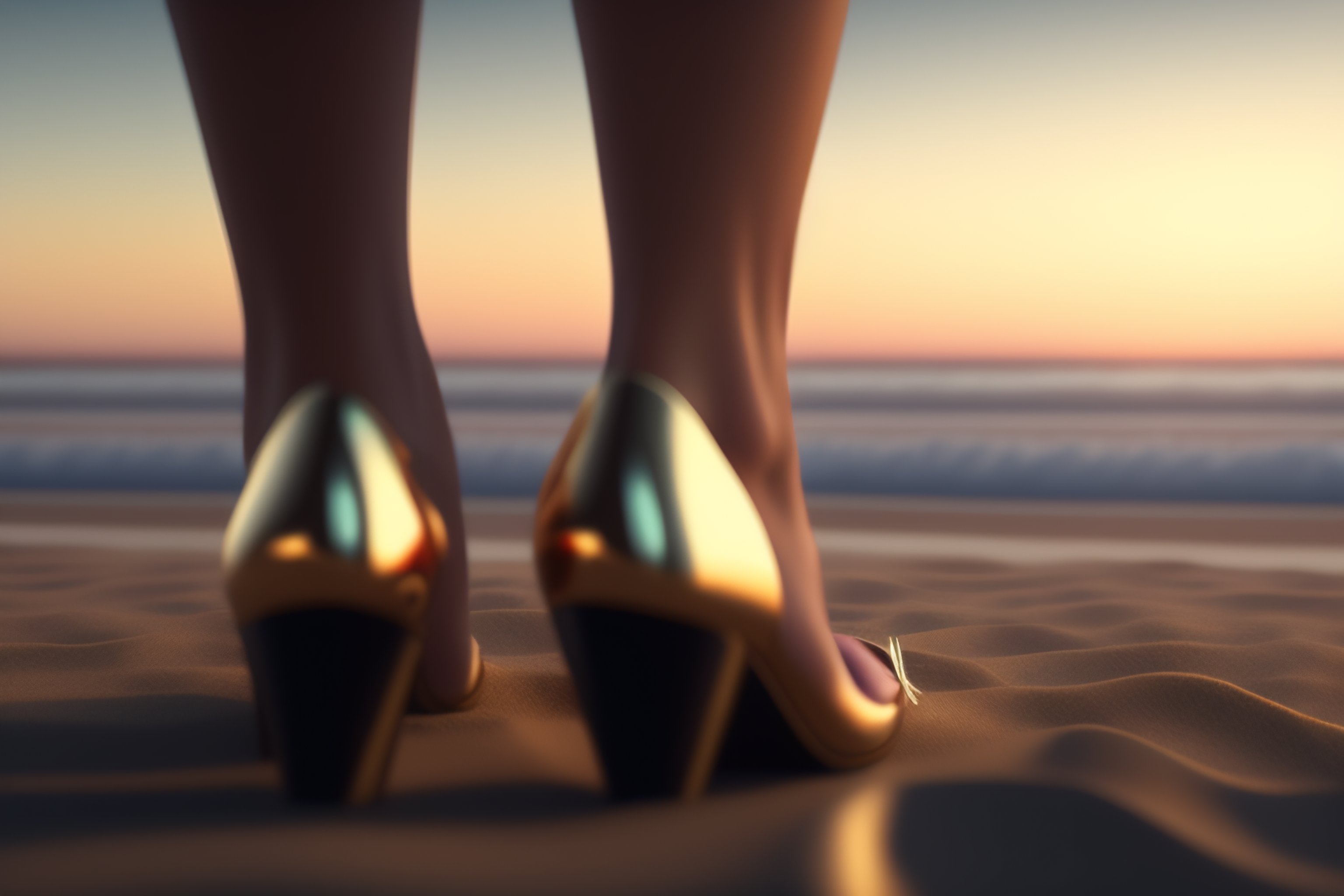 Lexica with long hair, , detailed, hyper realistic, wearing