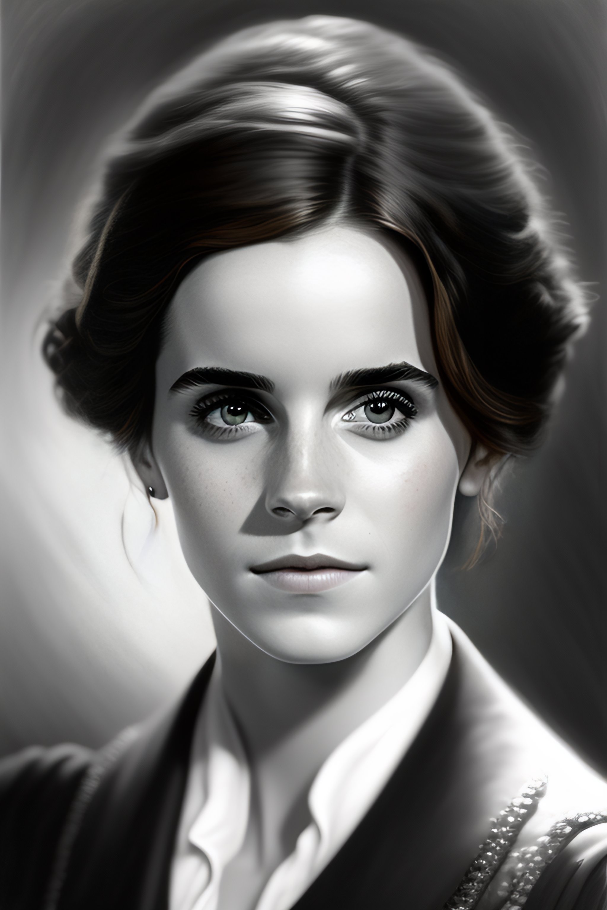 Hermione Granger Portrait