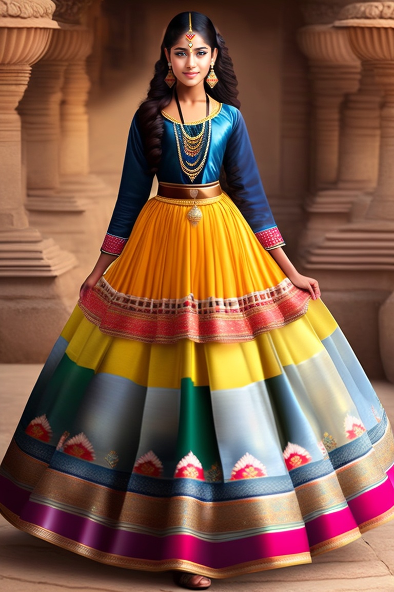 Latest indian dresses for teenager hotsell