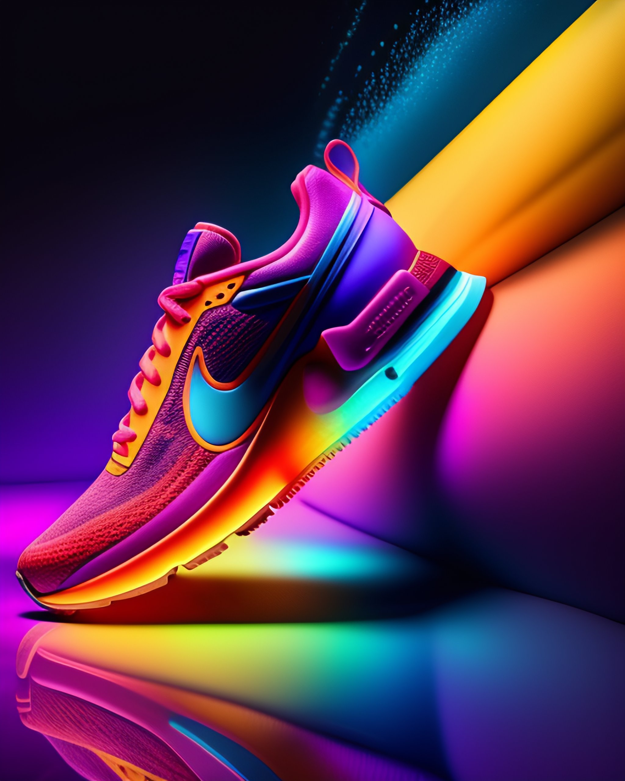 lexica-sport-shoes-like-nike-very-colorful