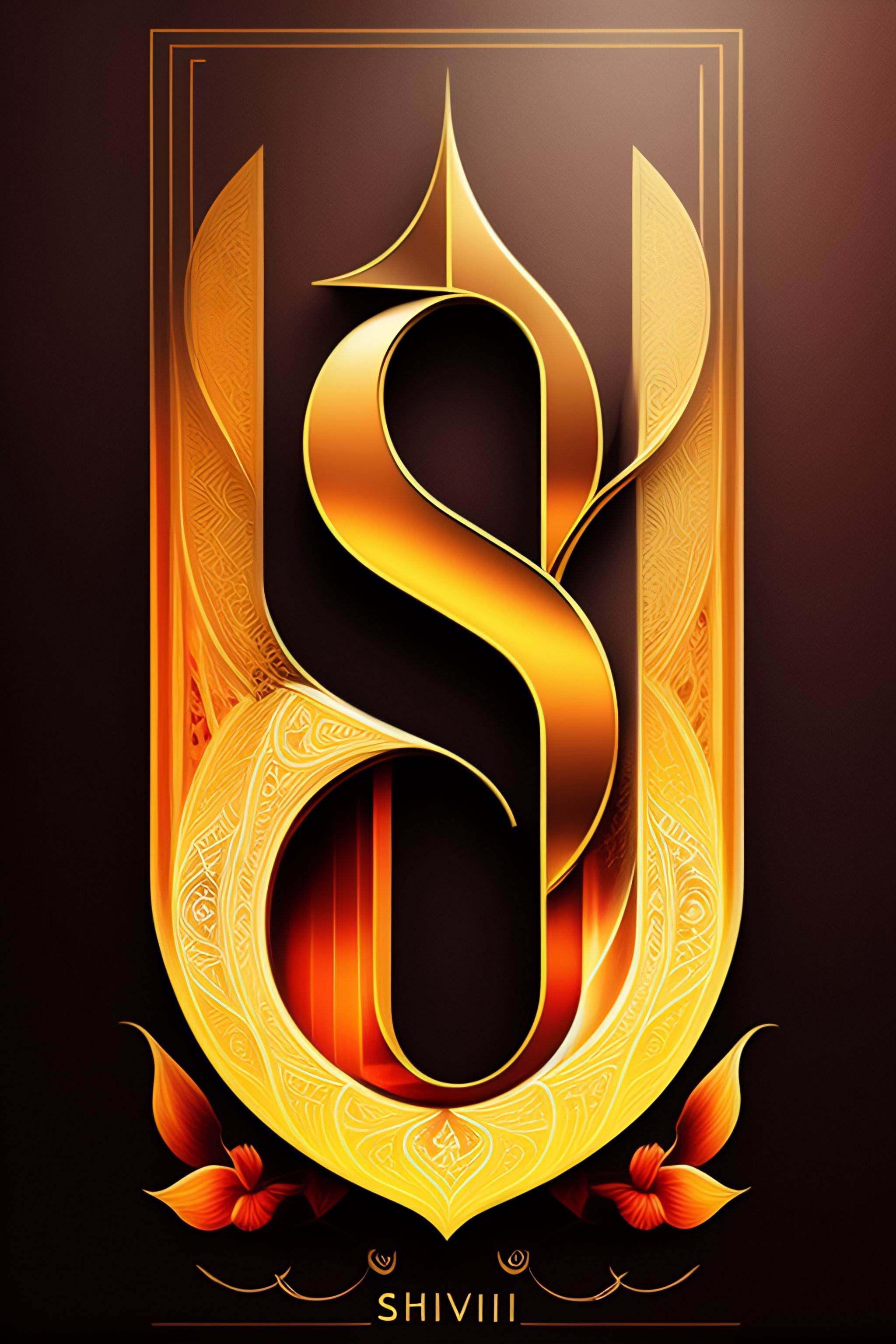 Lexica - SHiVTEJ typography