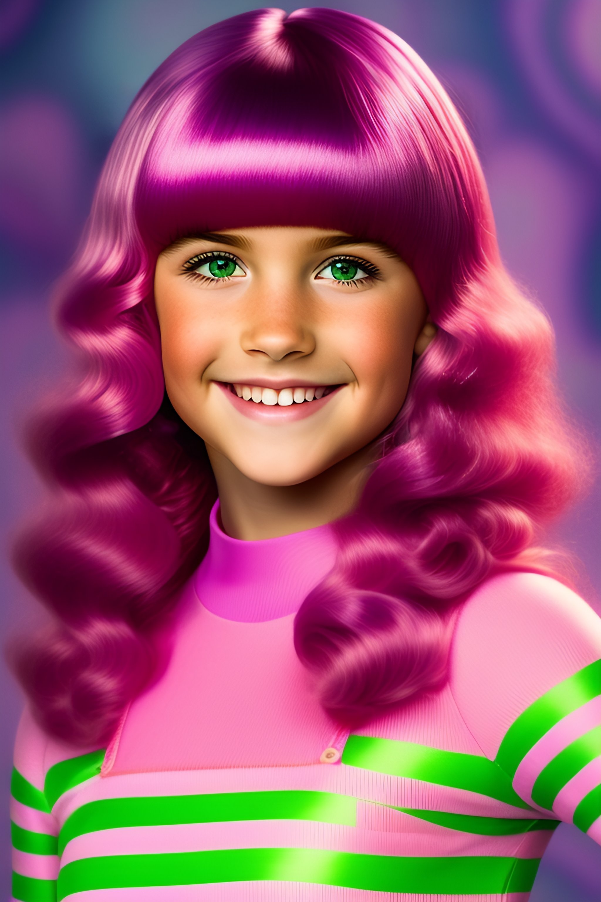 julianna lazytown