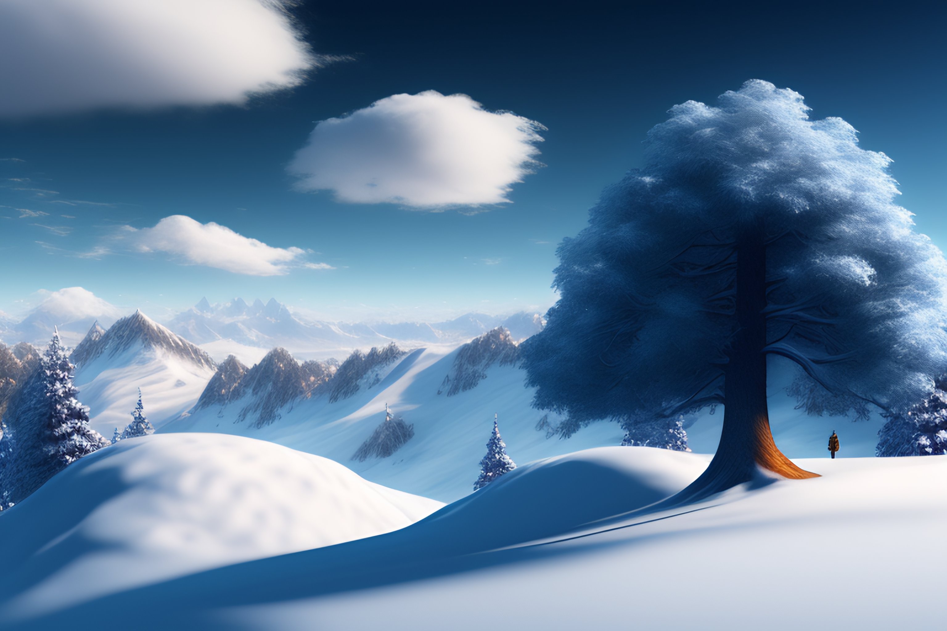lexica-tree-of-life-covered-in-snow-clouds-on-the-border-at-the-top