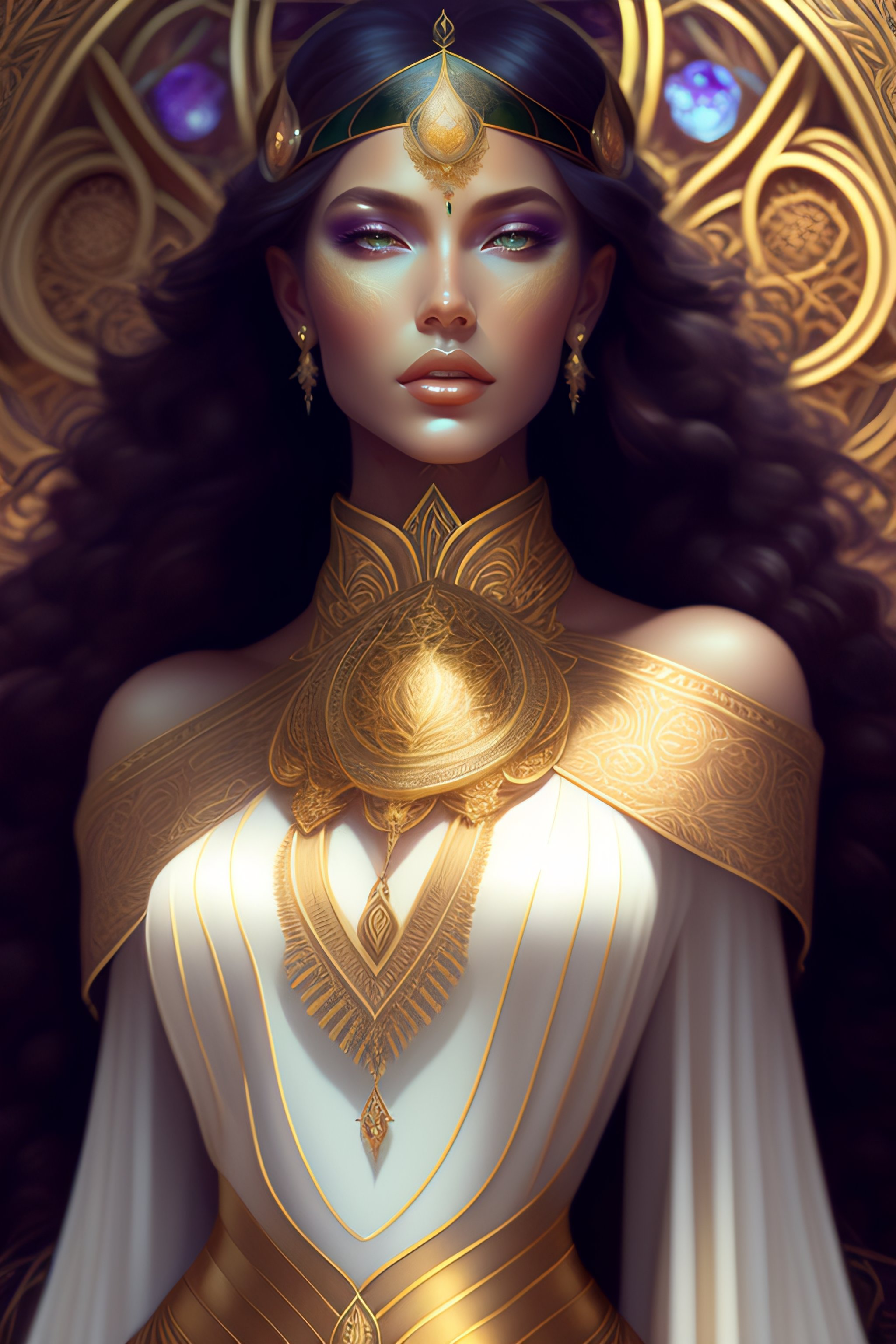 Who Is The High Priestess Witch Wyldeupull Upay Near Me - xnhoqwv