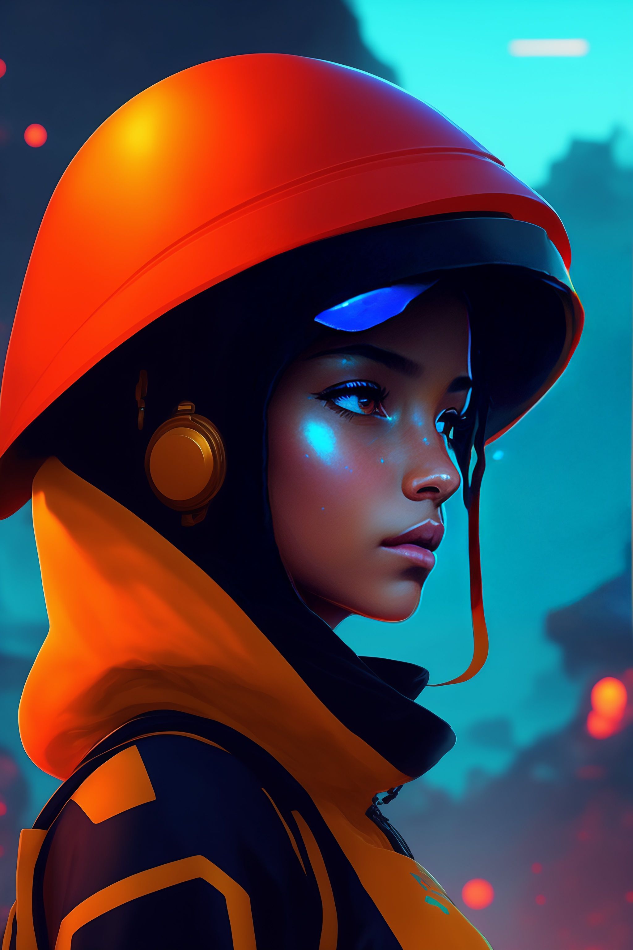 Risk Of Rain 2 Mobile Gameplay Enhanced