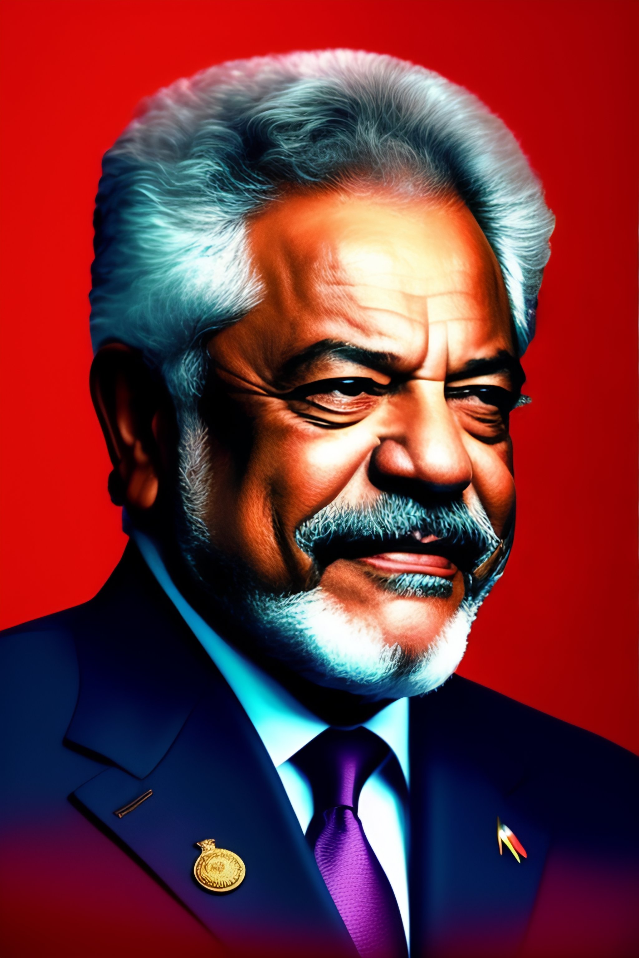 Lexica - Luiz inacio lula da silva