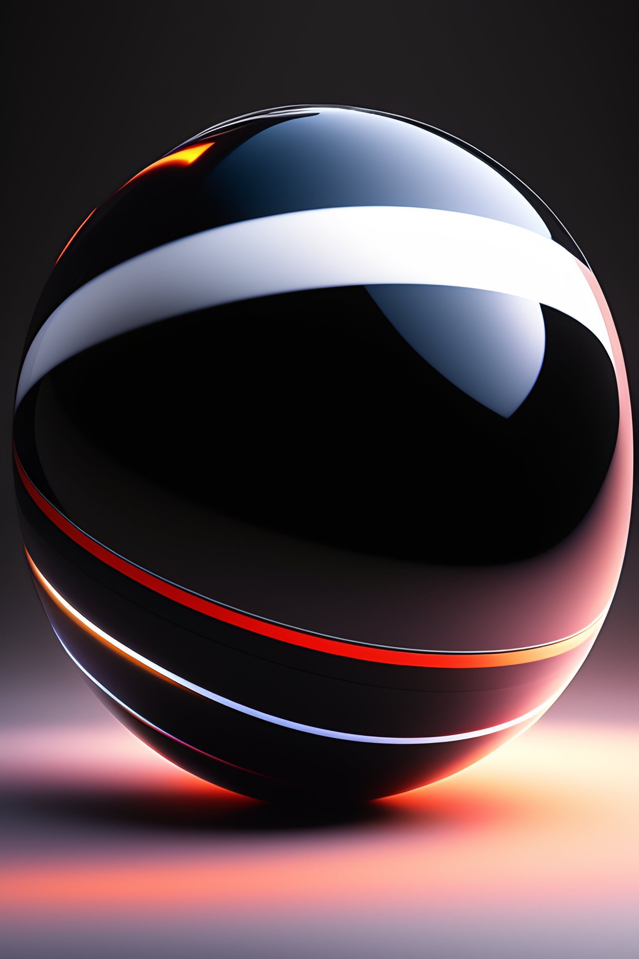 Lexica - White sphere :: 1980s::1.4 backlight::1 eugene delacroix::1 ...