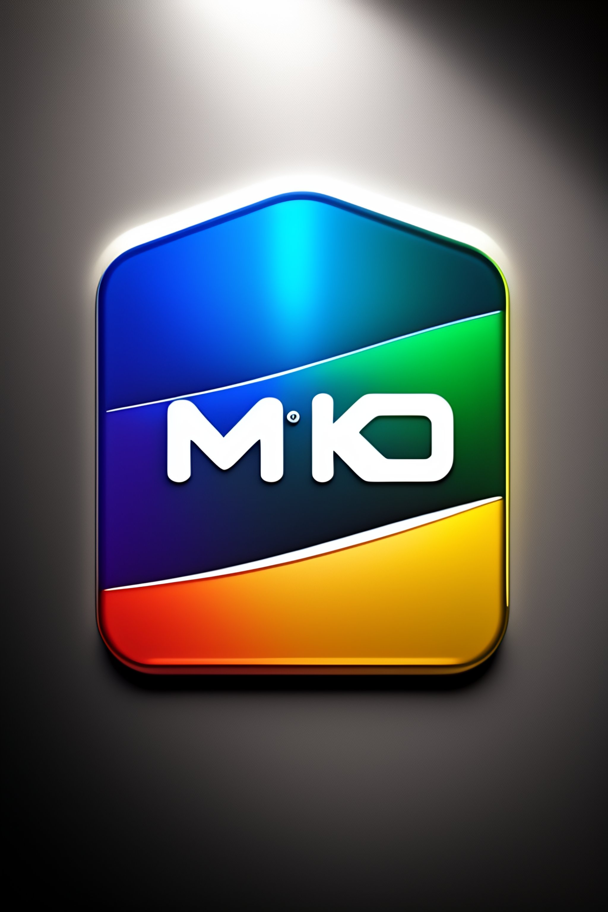 lexica-logo-of-computer-brand-with-word-mikos