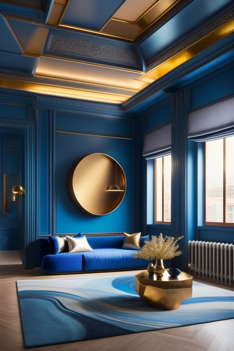 Lexica - Architectural Digest photo of a Japanese and Scandinavian ...
