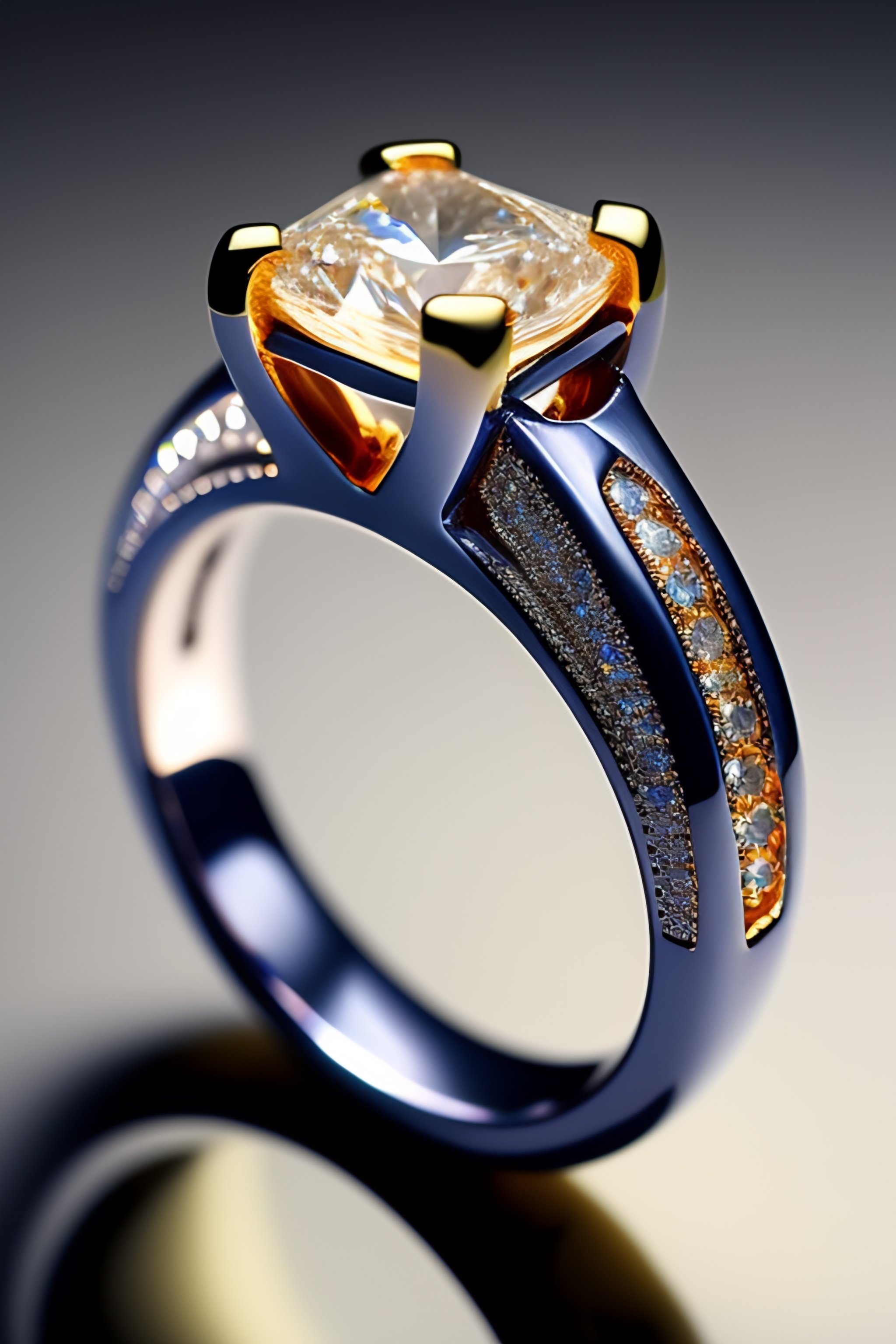 Lexica Stunning 1 5 carat diamond ring for my wife