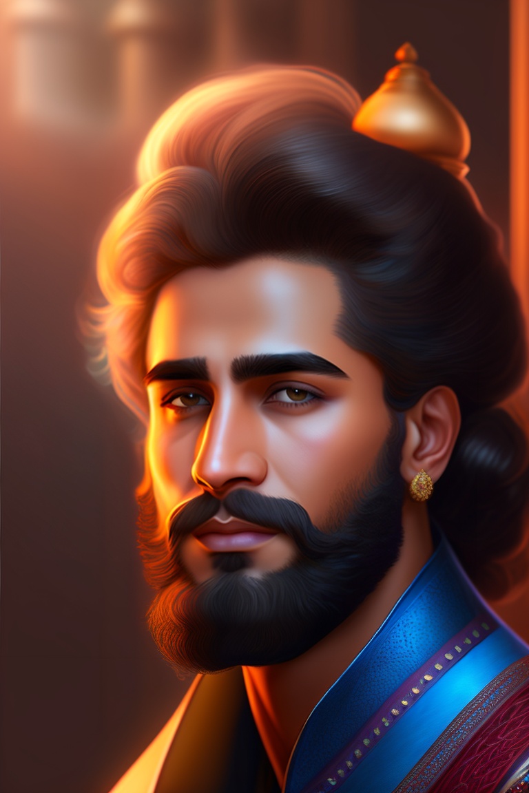 Lexica - A pakitani pathan