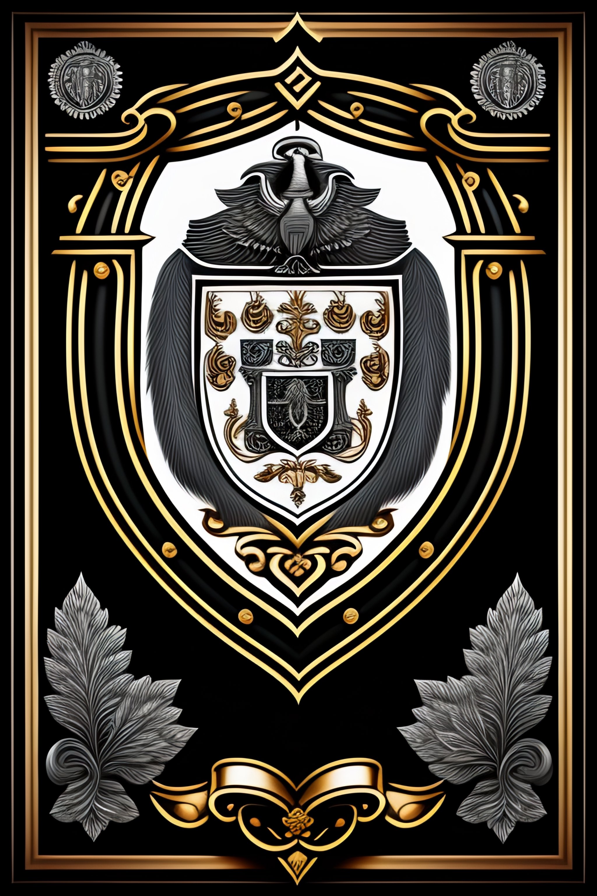 Osrs Heraldic Shield - rx6zmap