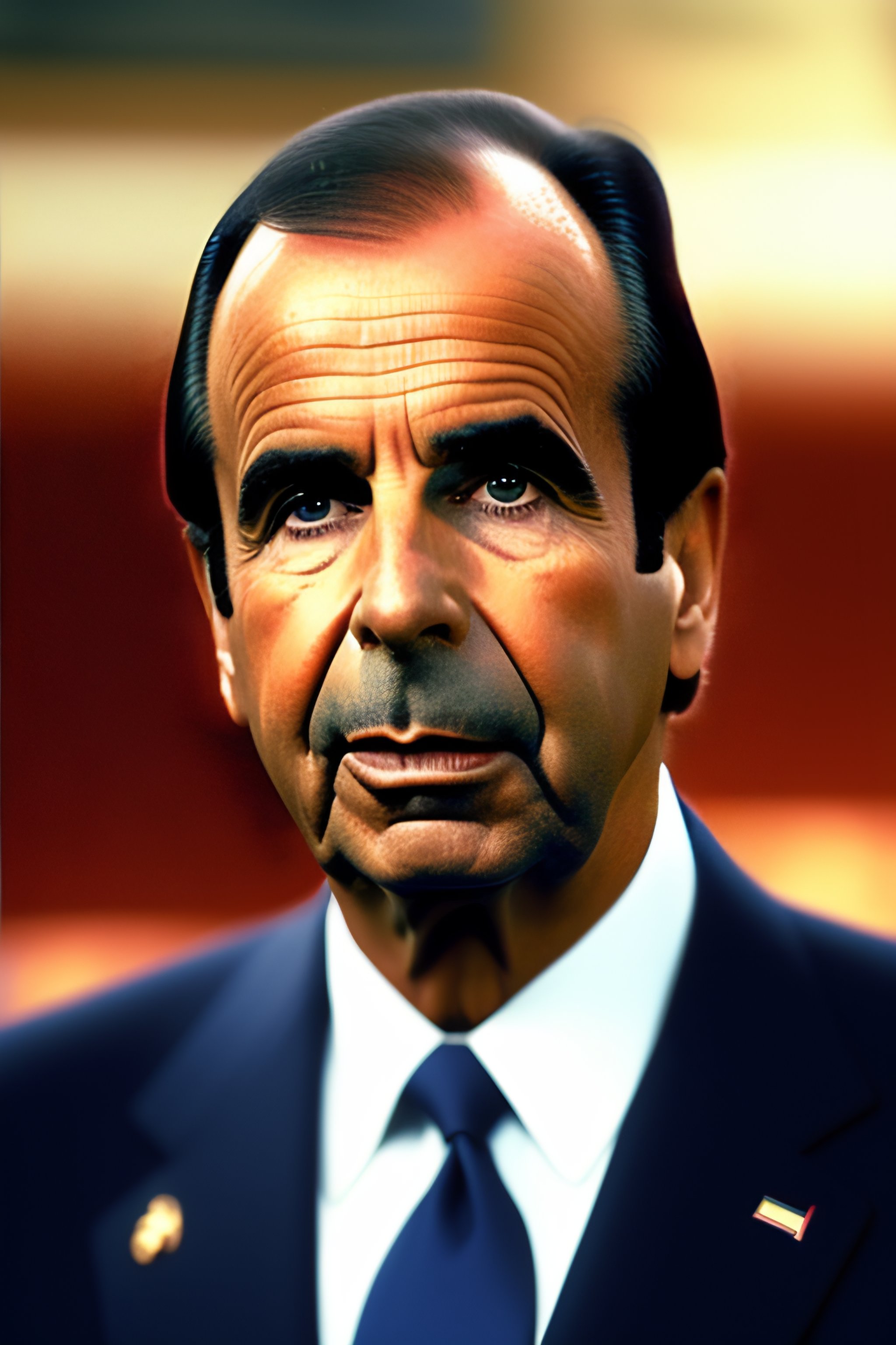 Lexica - Carlos saul menem president