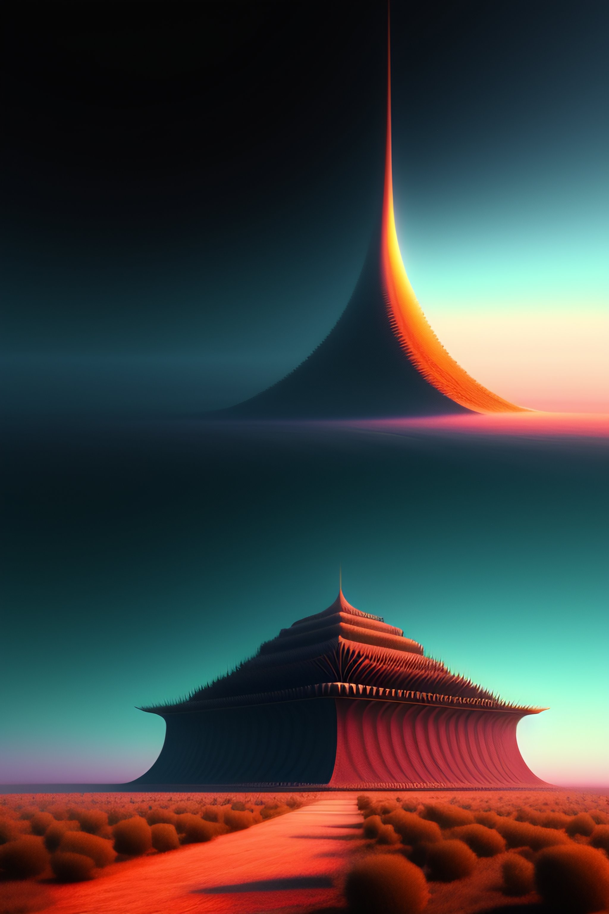 Lexica - Visual representation of AC hum noise as heard from a ...