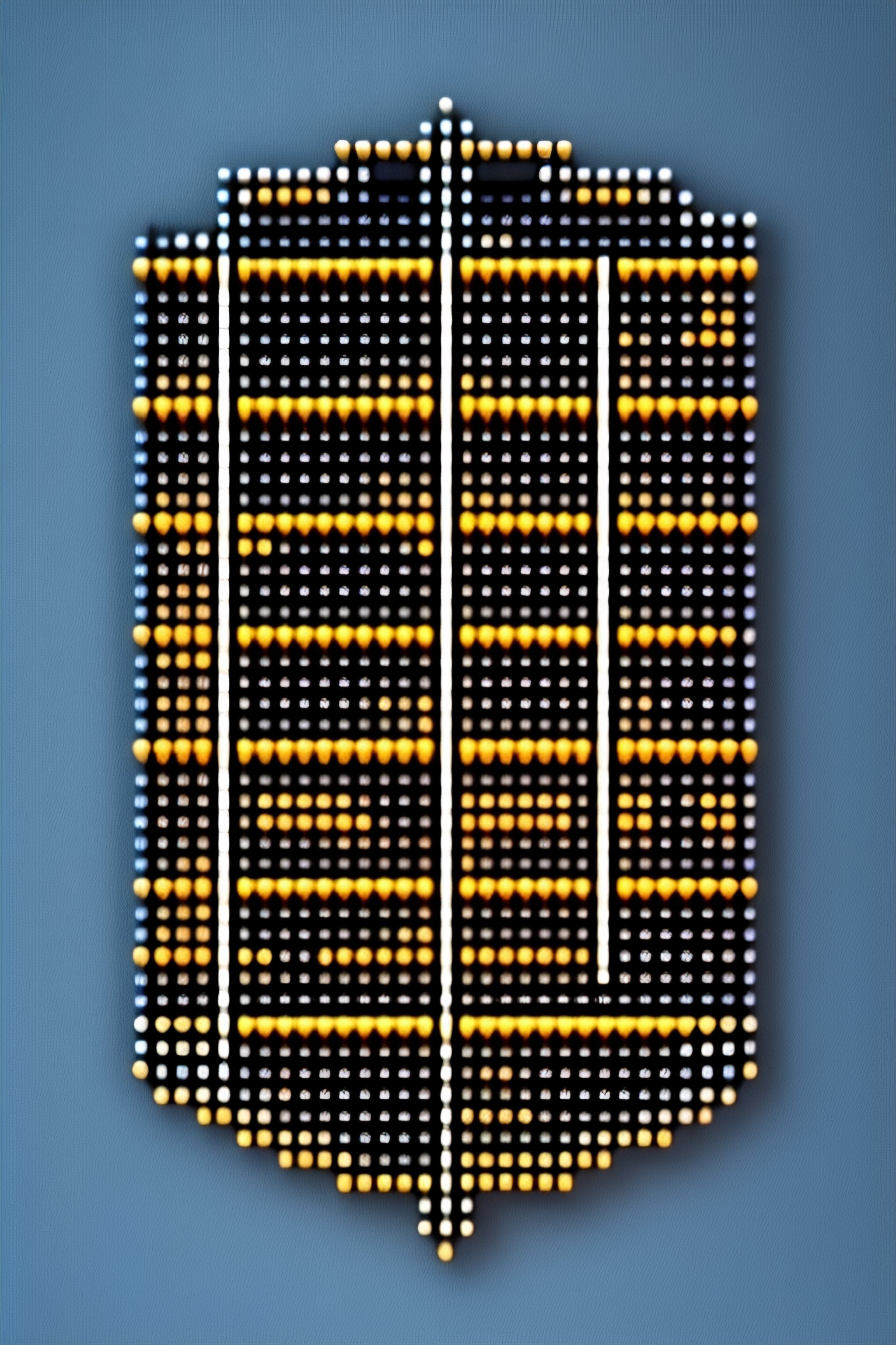 Lexica - A binary code-themed logo: The logo could feature the digits ...