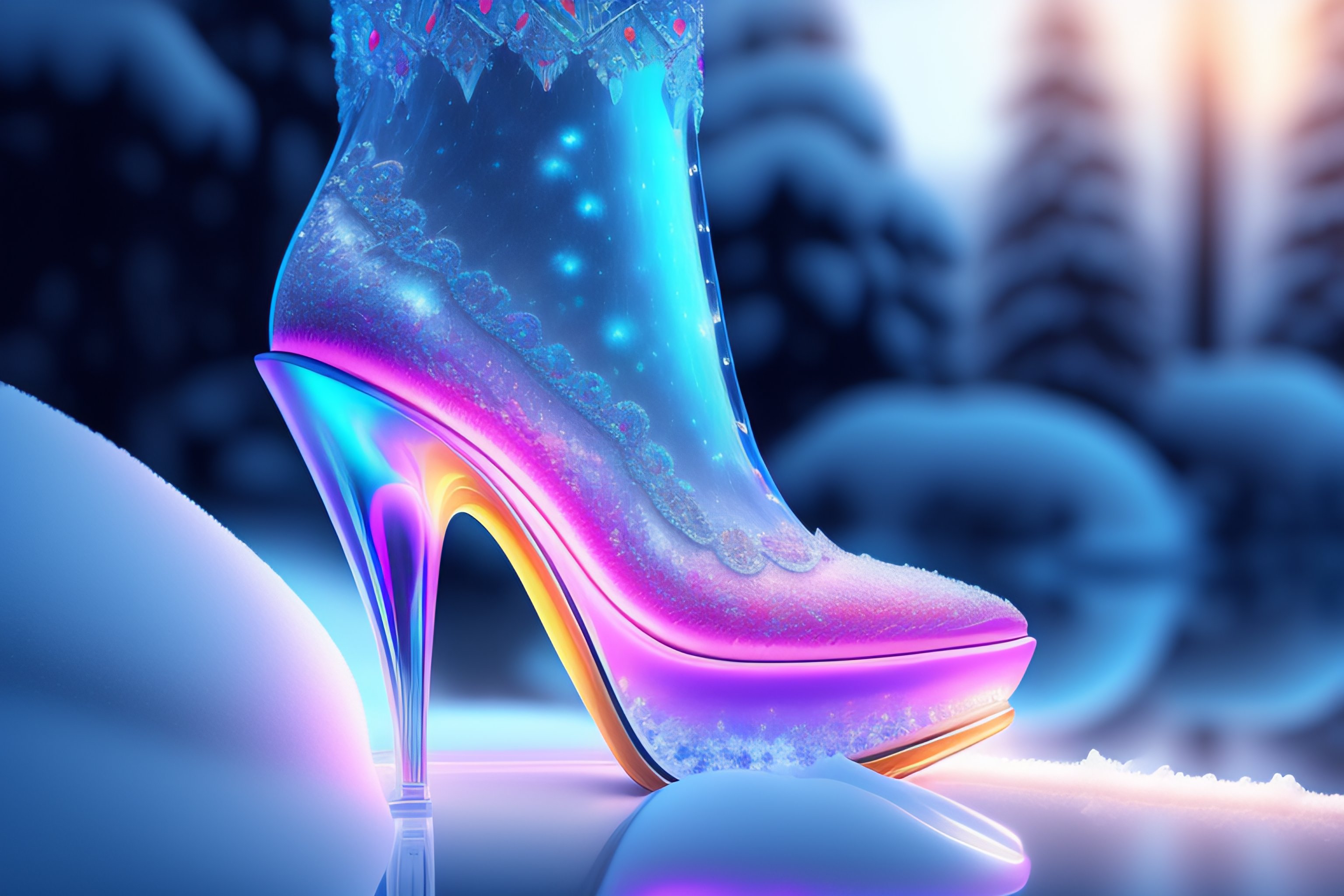 Lexica Symmetry product render poster vivid colors divine proportion